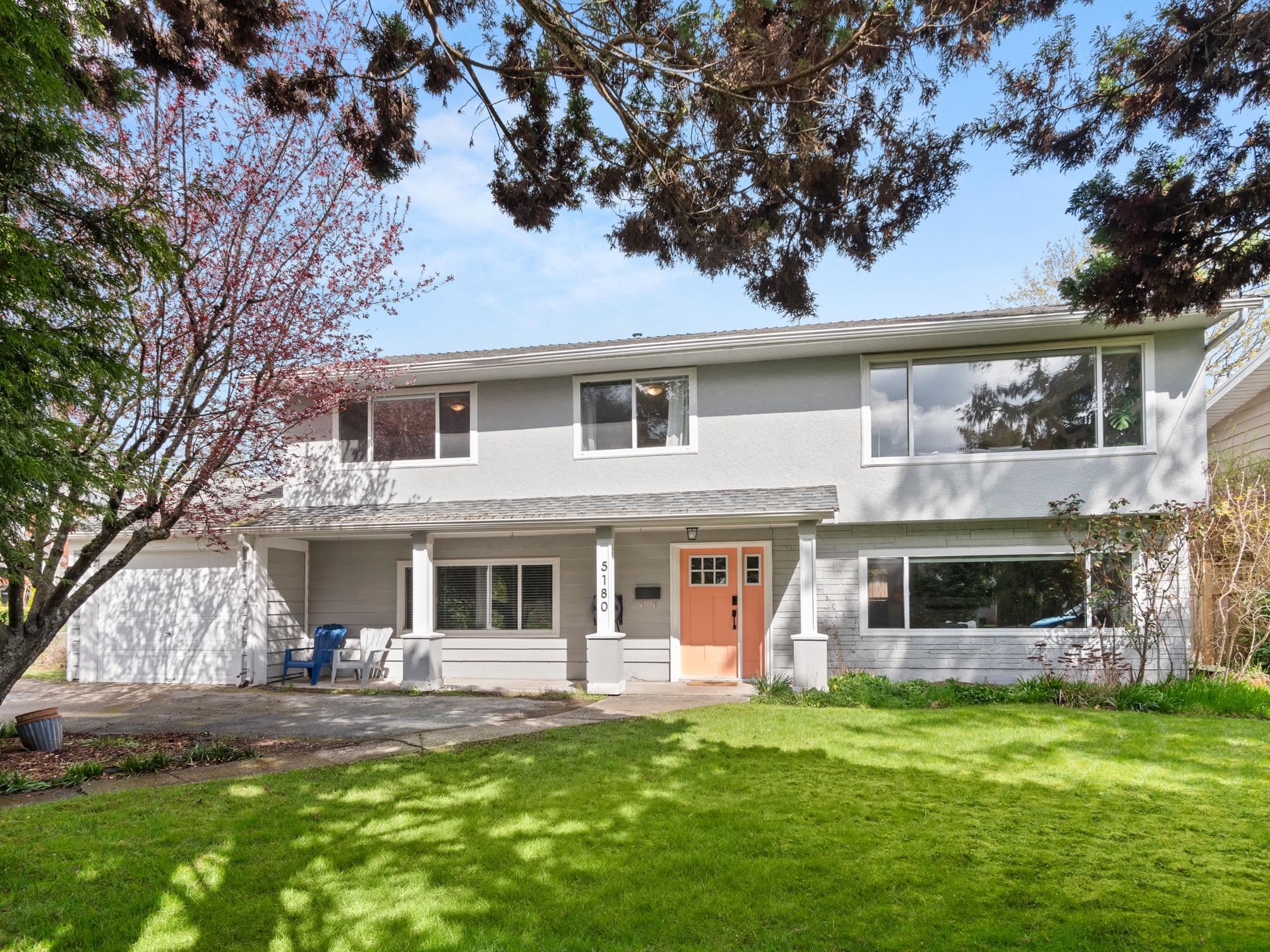 5180 Winskill Drive, Delta, V4M 2C8 — photo 1