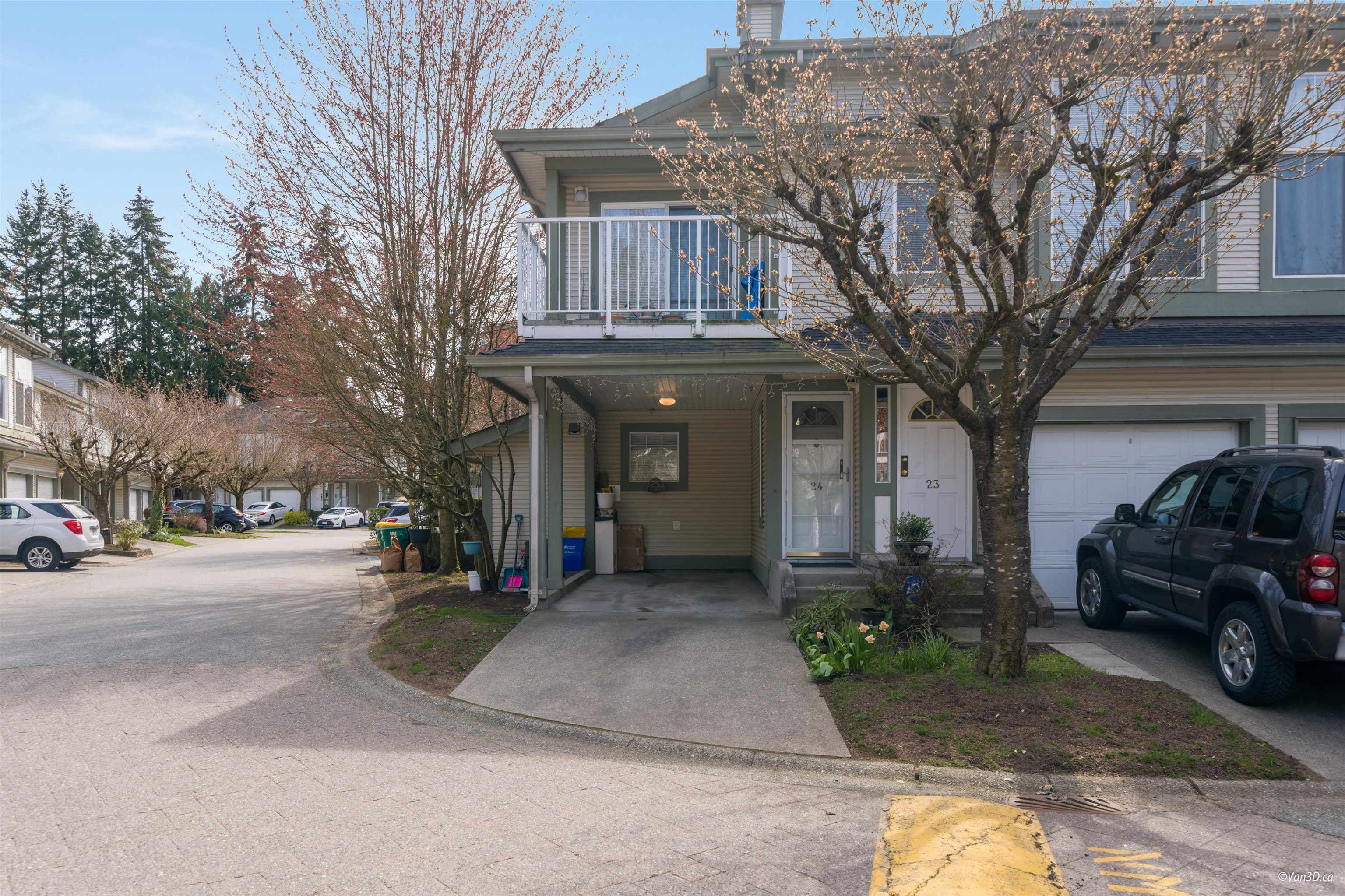 24 - 8892 208 Street Street, Langley, V1M 2N8 — photo 2