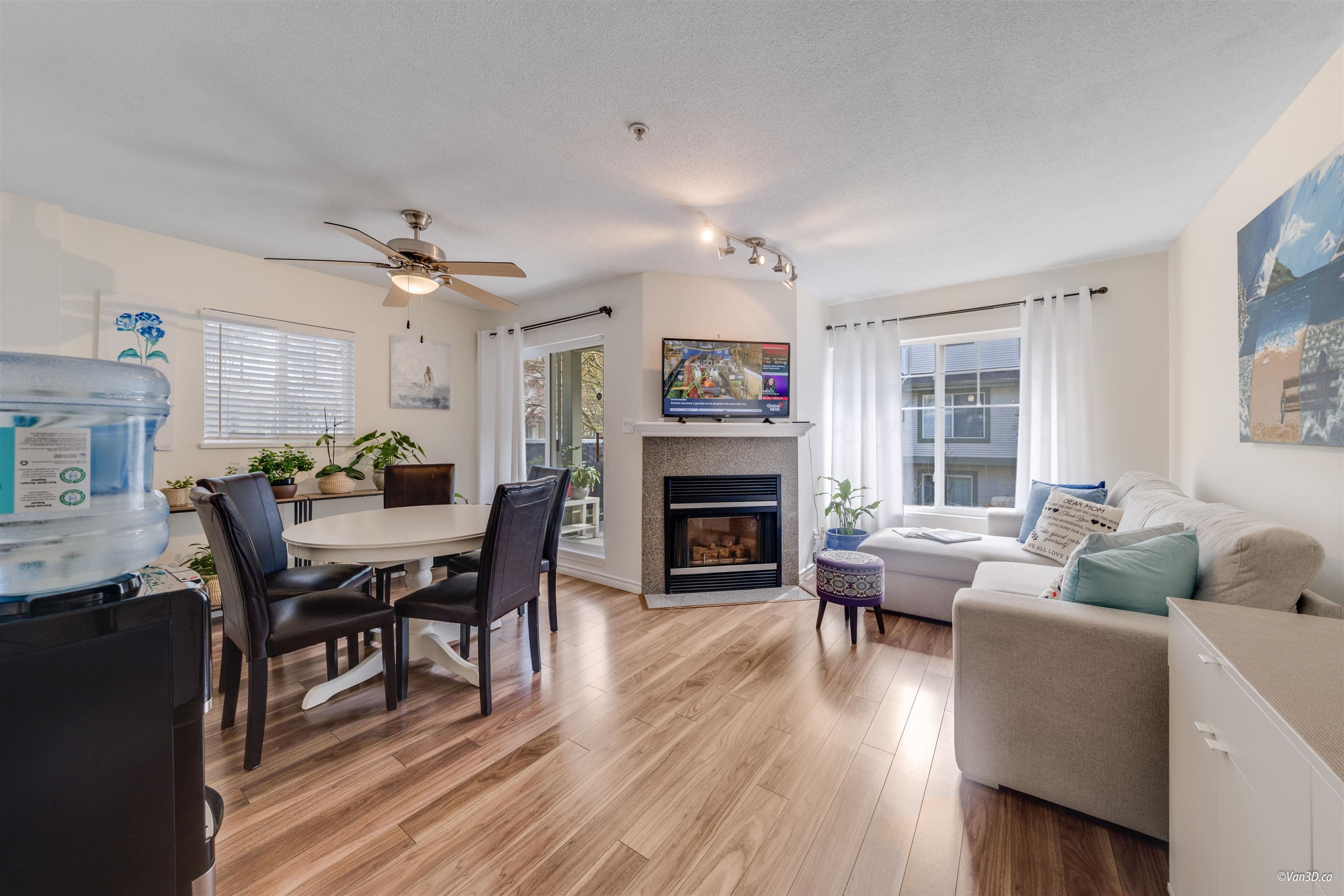 24 - 8892 208 Street Street, Langley, V1M 2N8 — photo 4