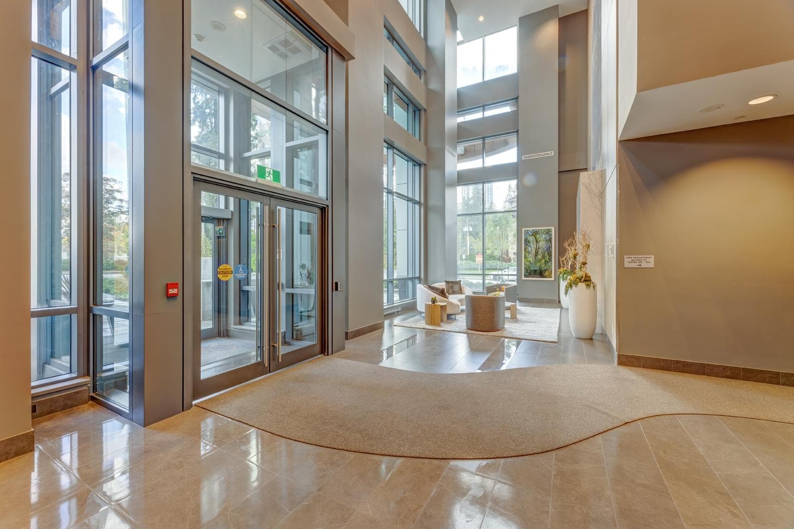 2804 - 1182 Westwood Street, Coquitlam, V3B 0T9 — photo 2
