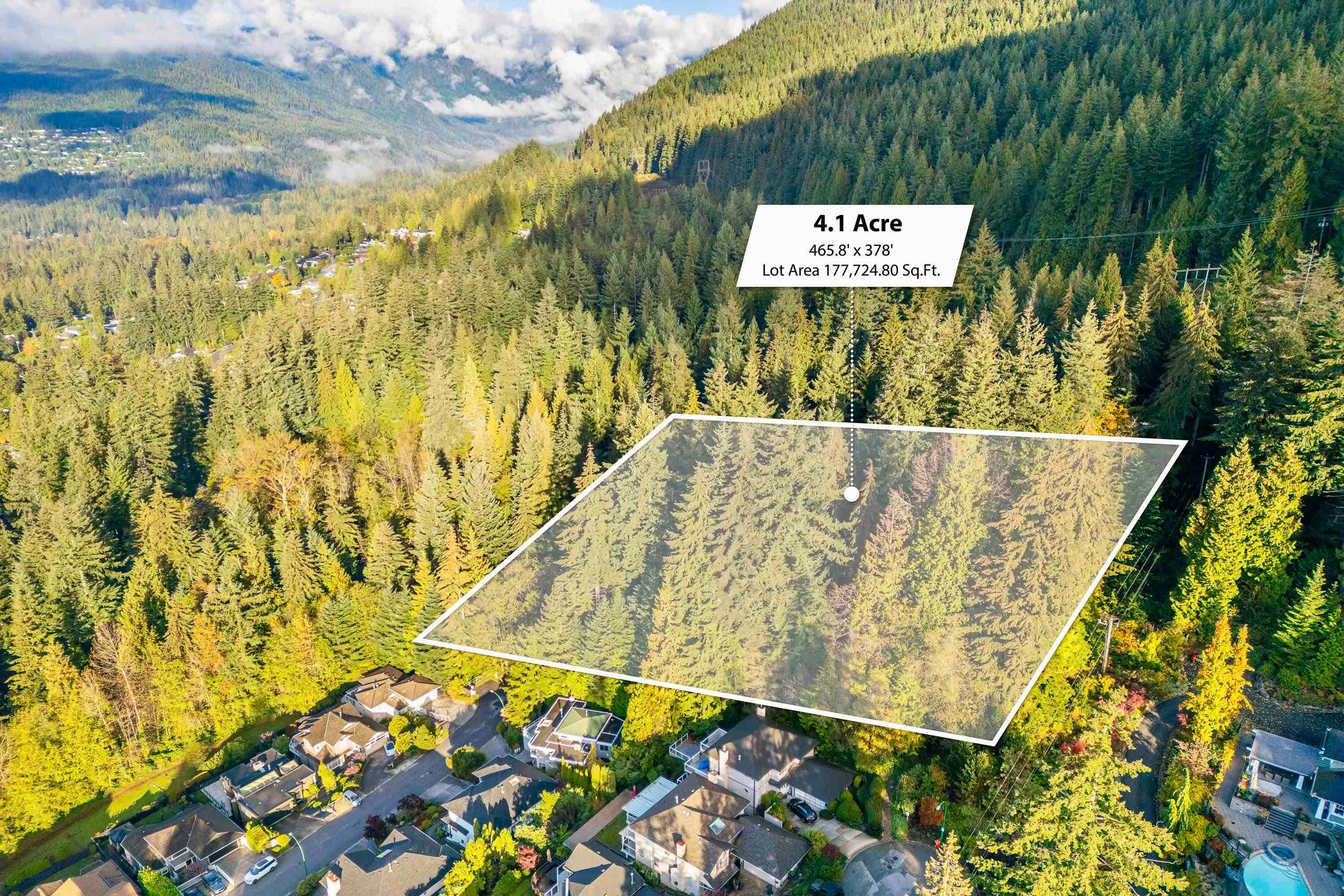 4500 St. Pauls Avenue - Lot A, North Vancouver