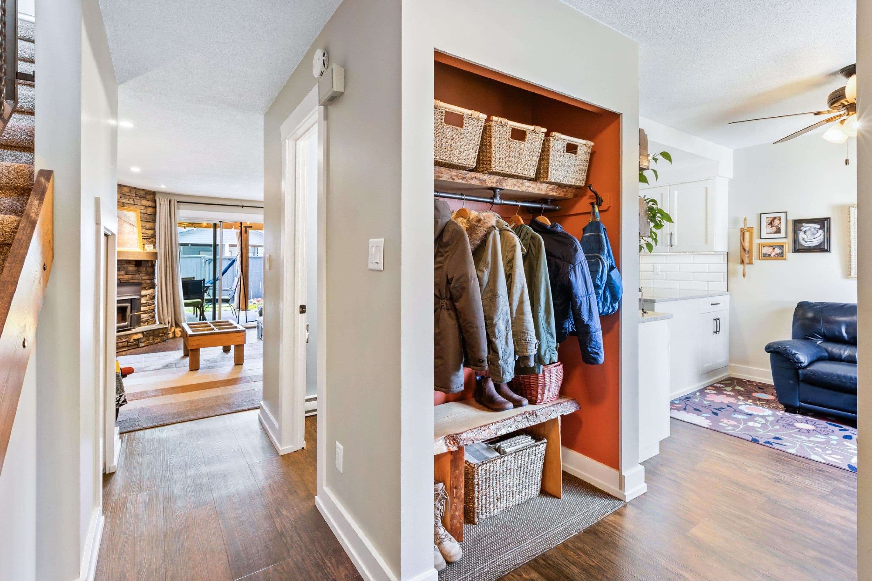 43 - 46689 First Avenue, Chilliwack, V2P 1X5 — photo 4