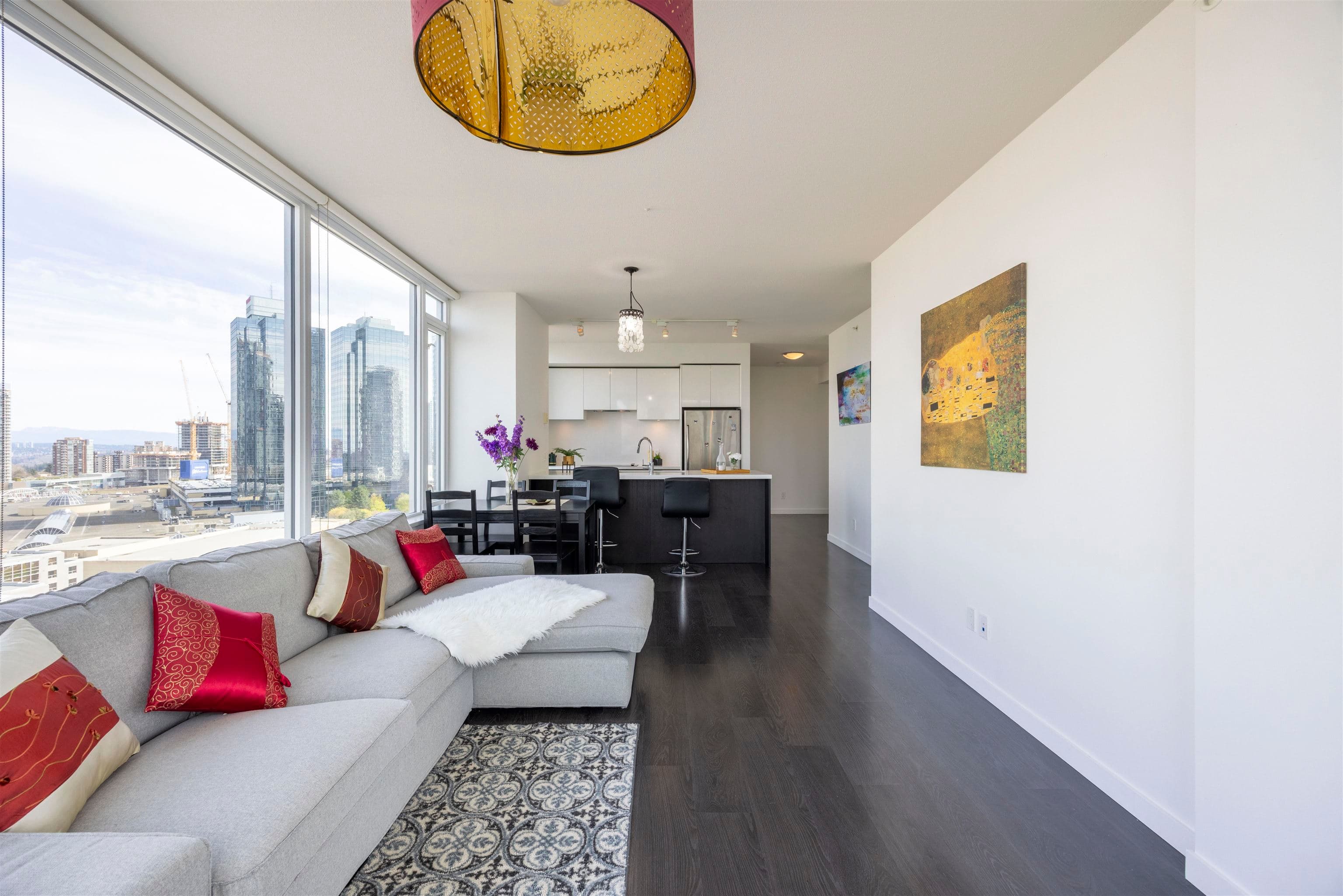 1709 - 6333 Silver Avenue, Burnaby, V5H 0C3 — photo 5