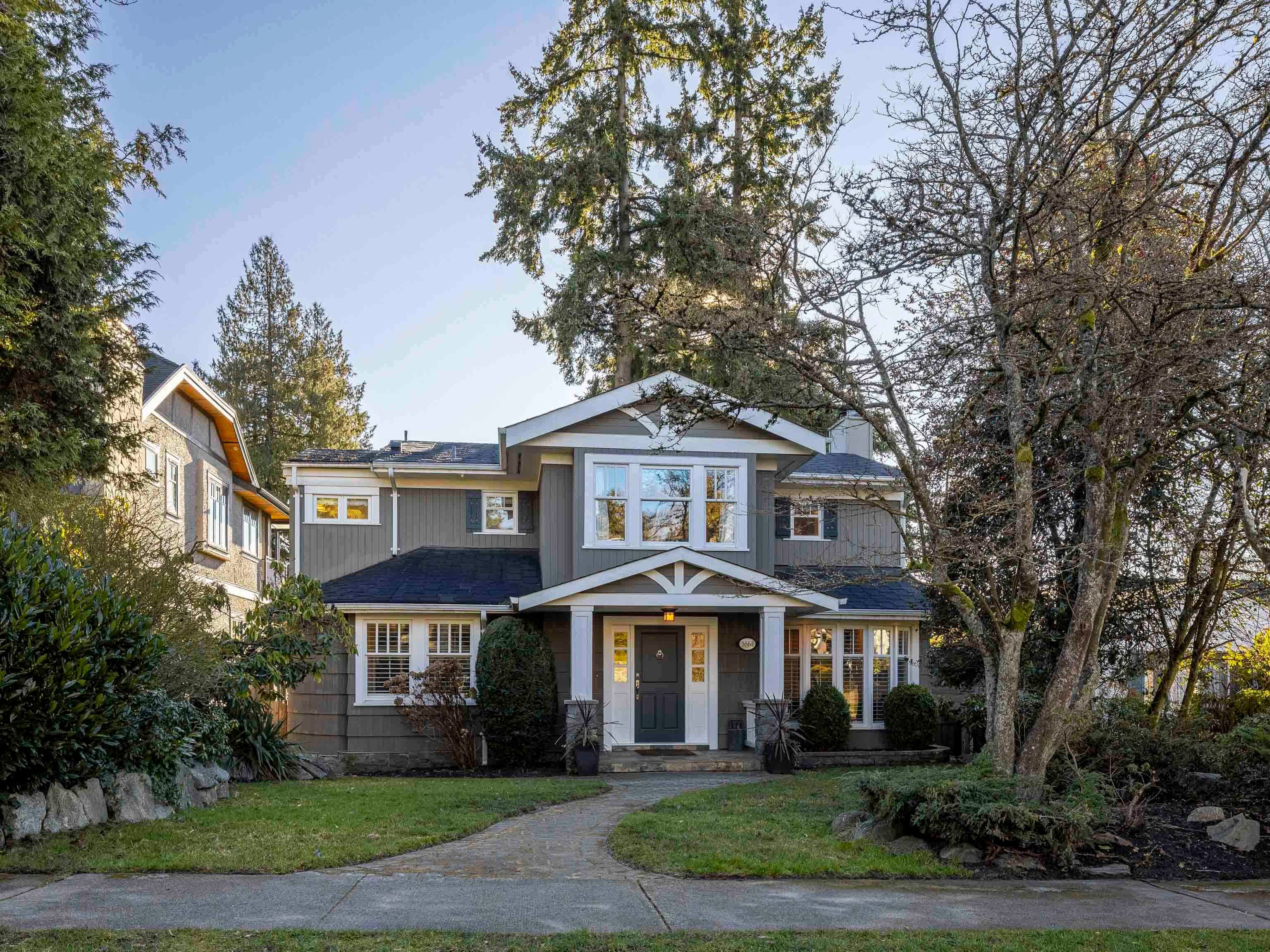 3862 W 38th Avenue, Vancouver