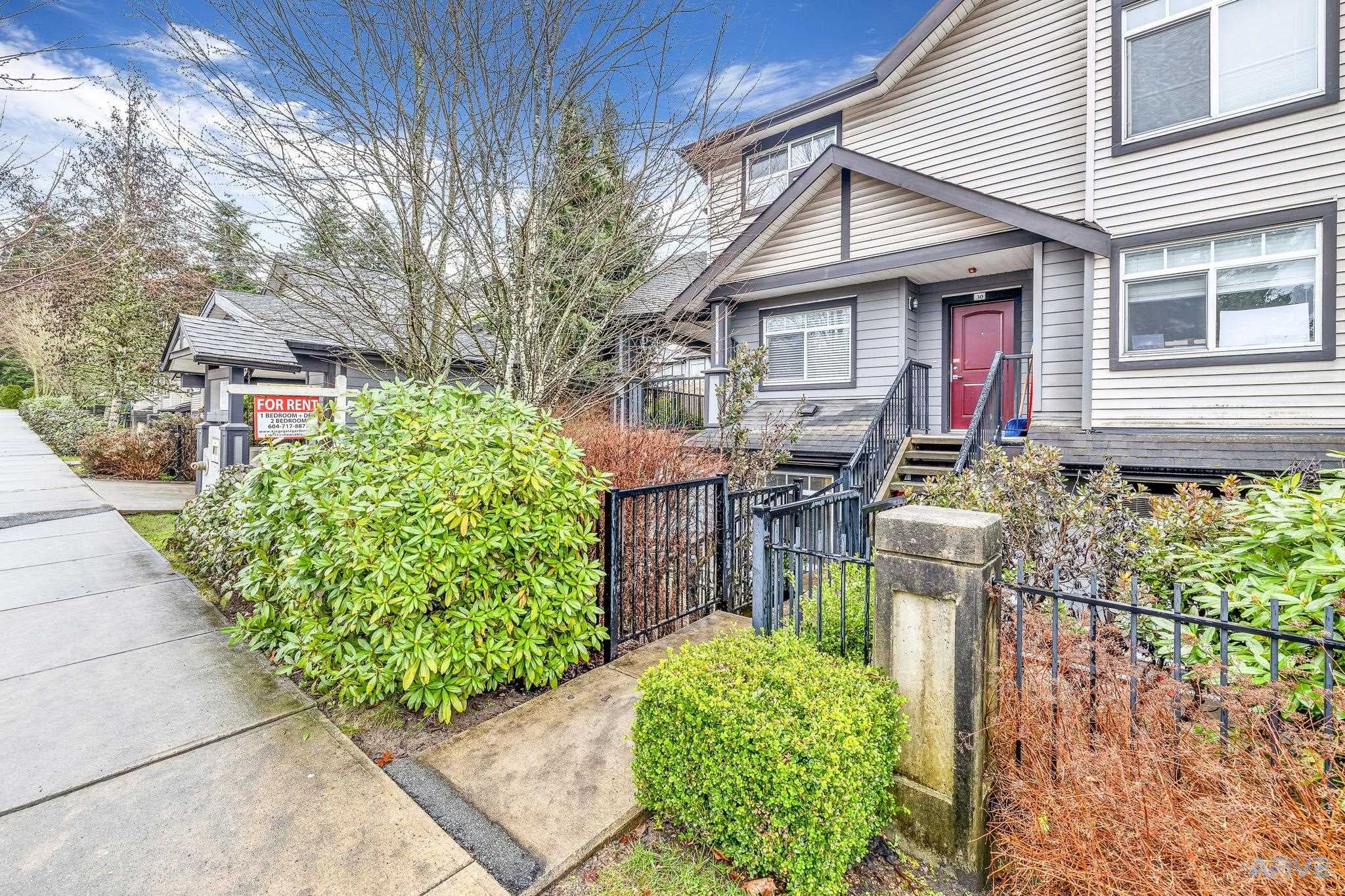11 - 7428 14th Avenue, Burnaby, V3N 0C2 — photo 4