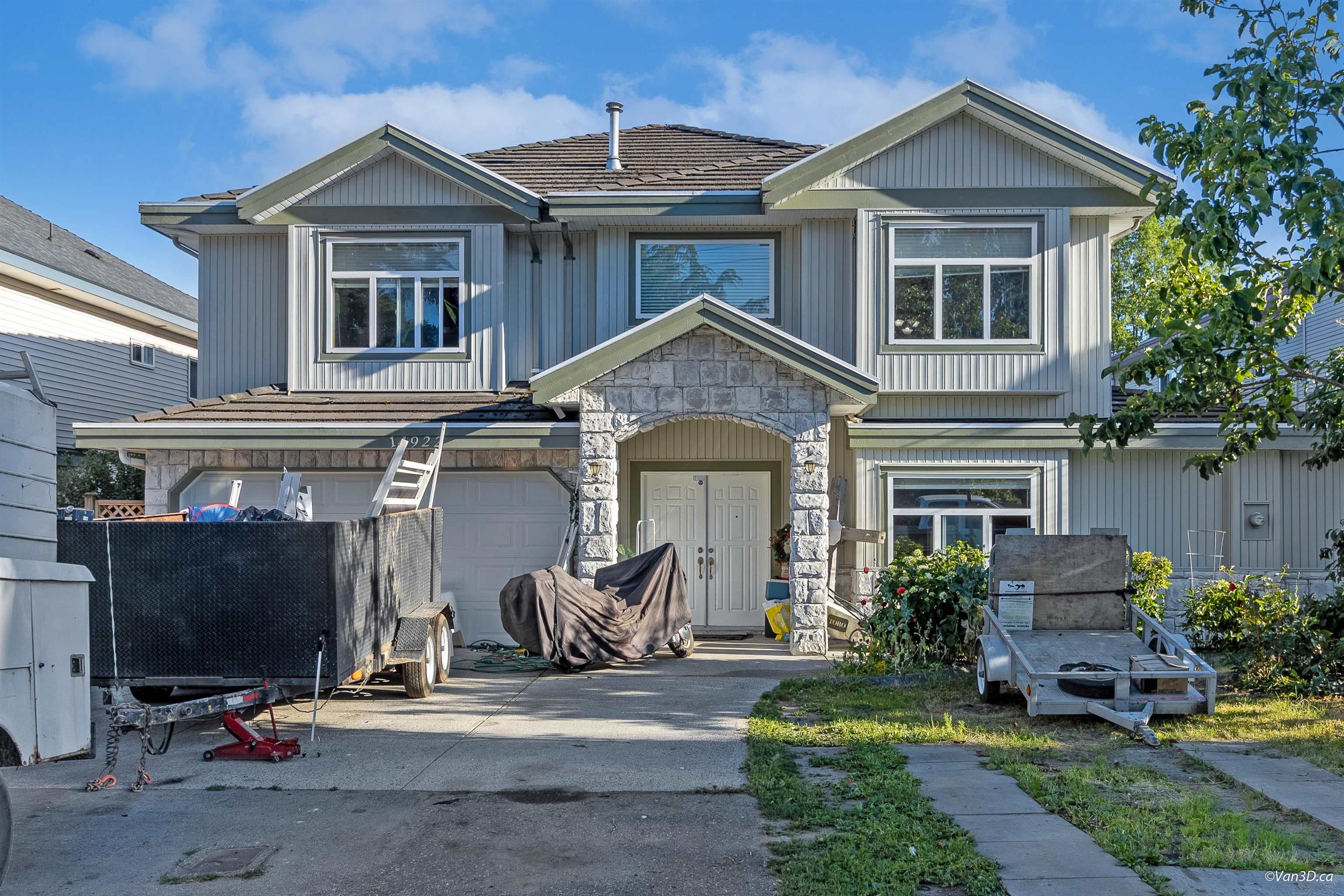 14922 102a Avenue, Surrey