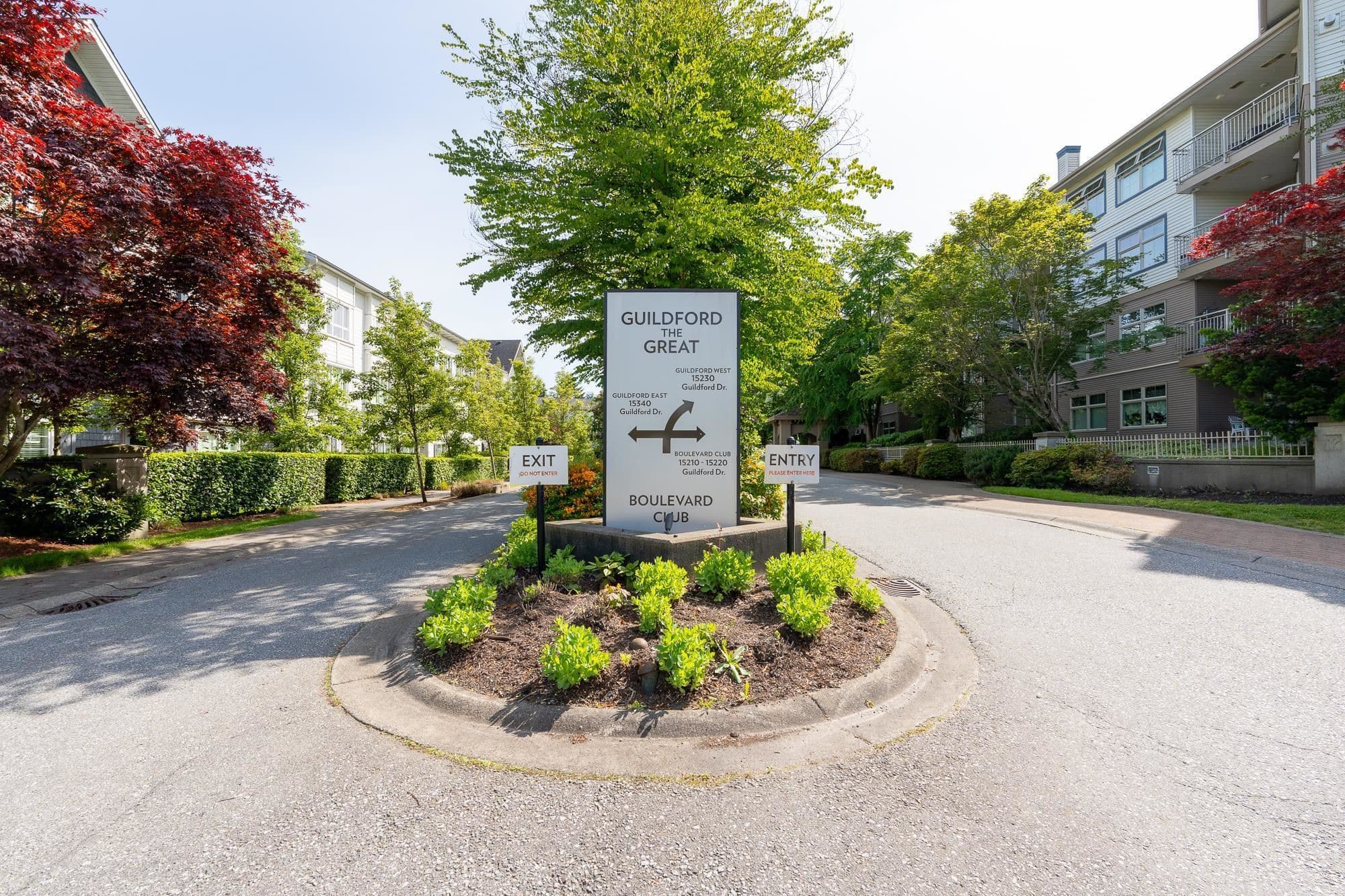 314 - 15220 Guildford Drive, Surrey, V3R 0Y6 — photo 2
