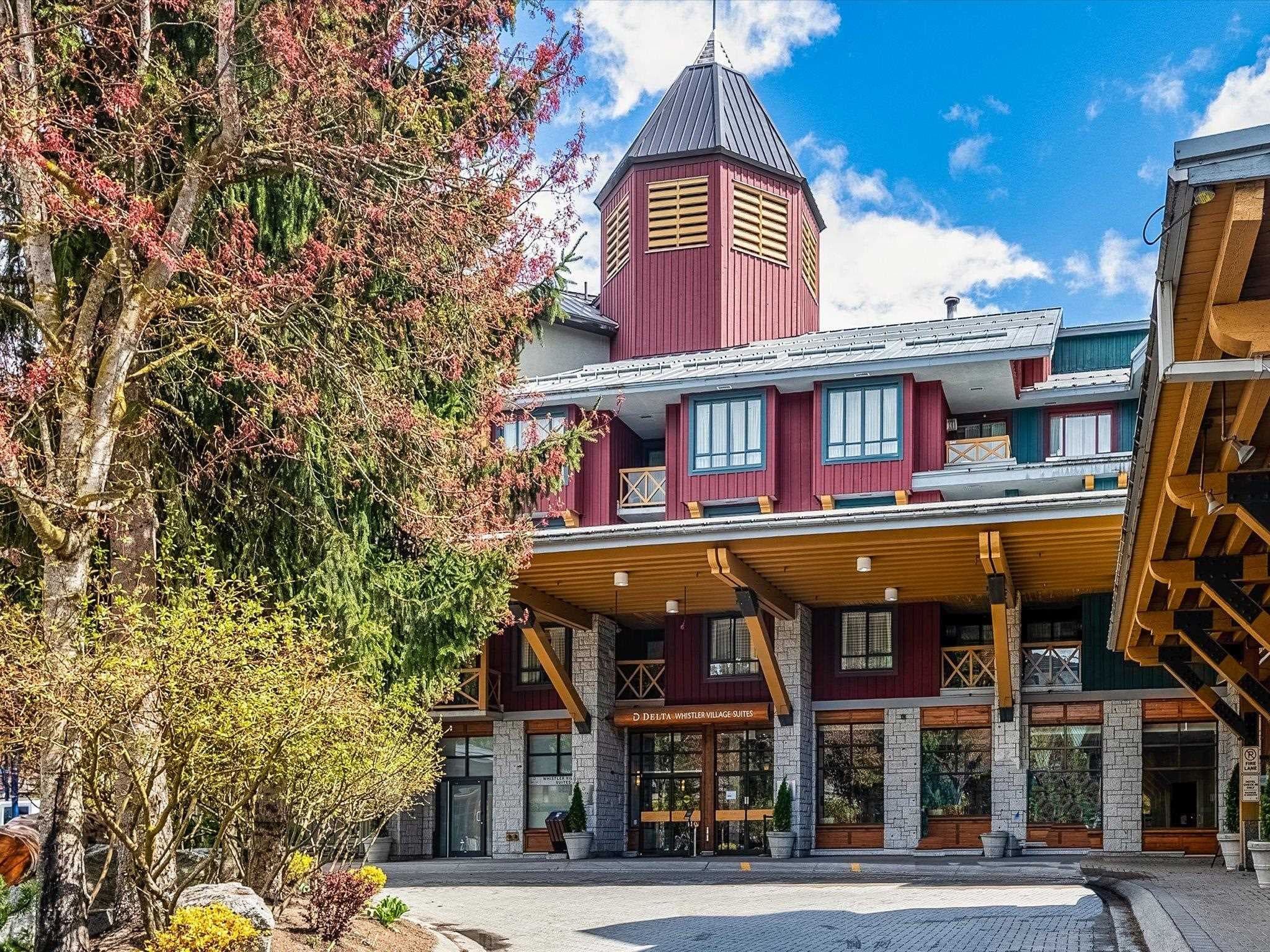 1264 - 4308 Main Street, Whistler, V8E 1A9 — photo 1