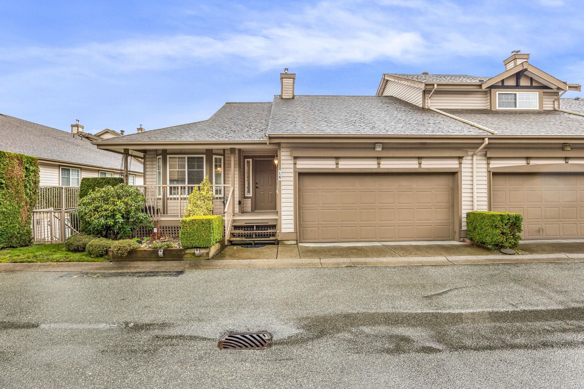 18 - 20222 96 Avenue, Langley, V1M 3C3 — photo 1