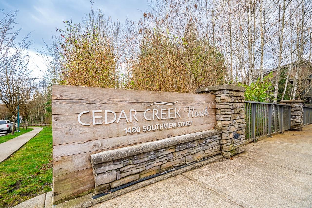 122 - 1480 Southview Street, Coquitlam, V3E 0G5 — photo 2