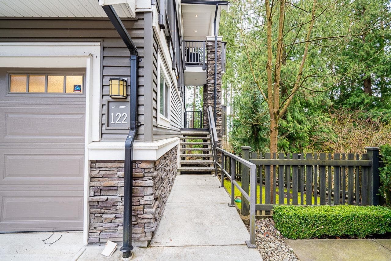122 - 1480 Southview Street, Coquitlam, V3E 0G5 — photo 3