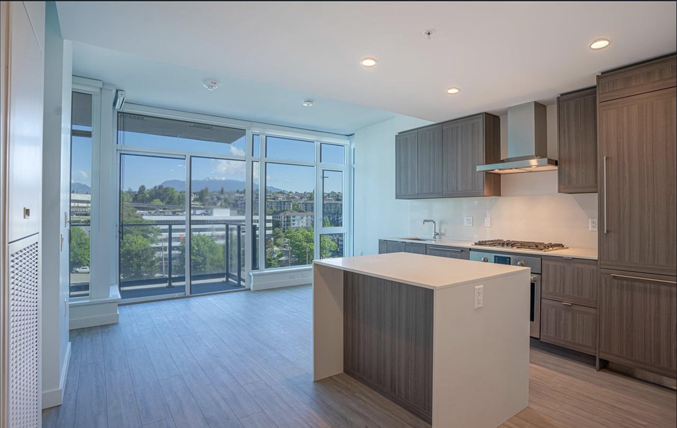 1107 - 2311 Beta Avenue, Burnaby, V5C 0M1 — photo 3