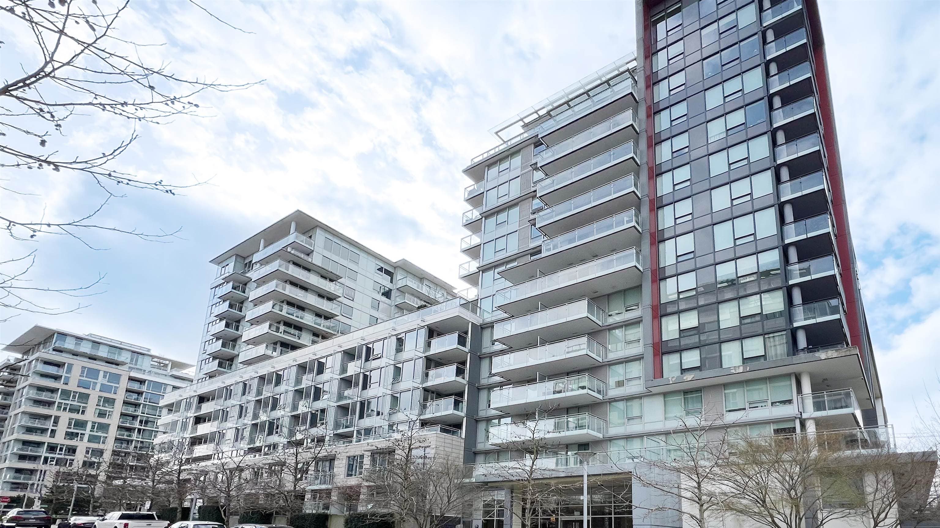 507 - 3131 Ketcheson Road, Richmond, V6X 0N4 — photo 2