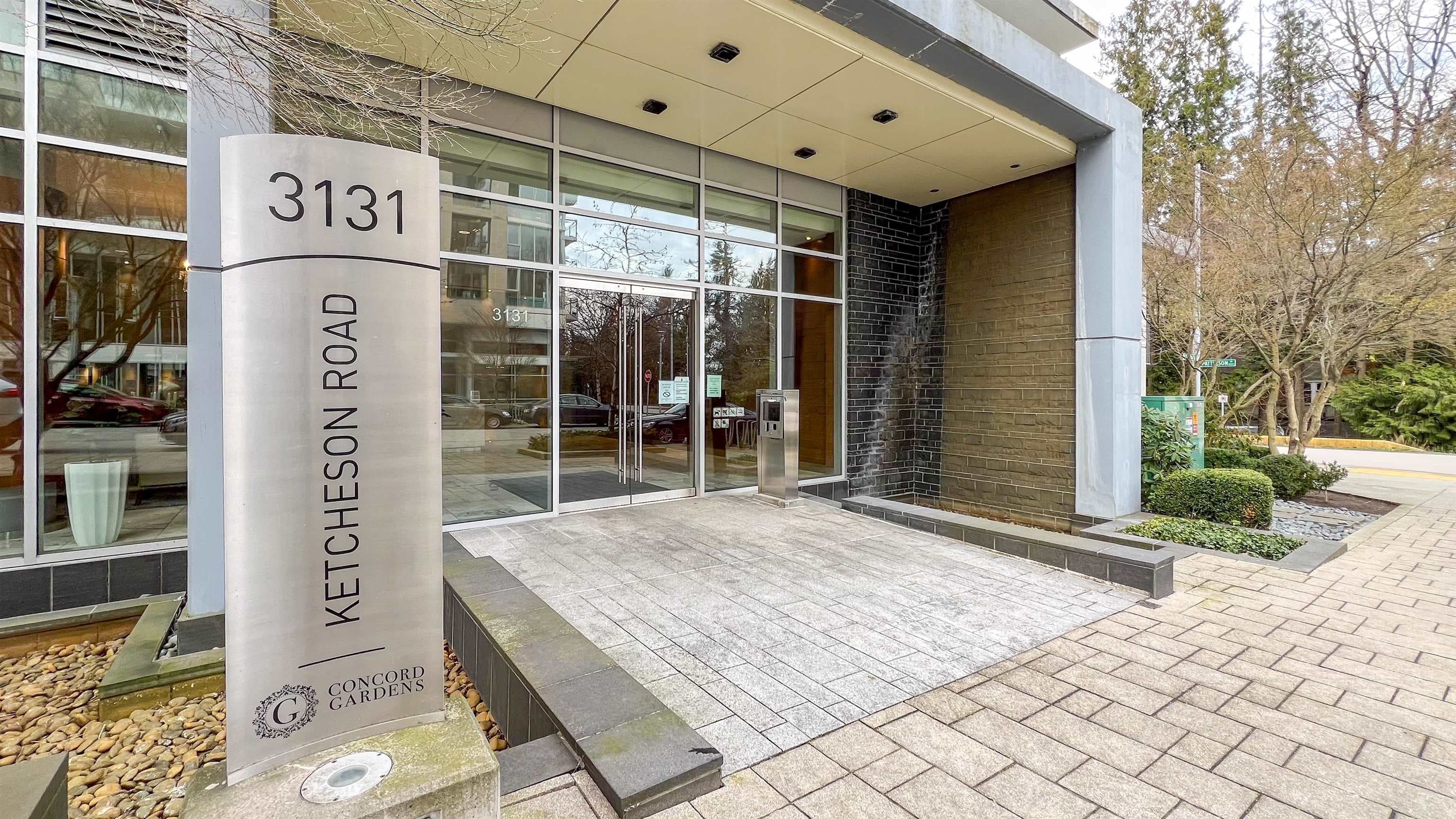 507 - 3131 Ketcheson Road, Richmond, V6X 0N4 — photo 3