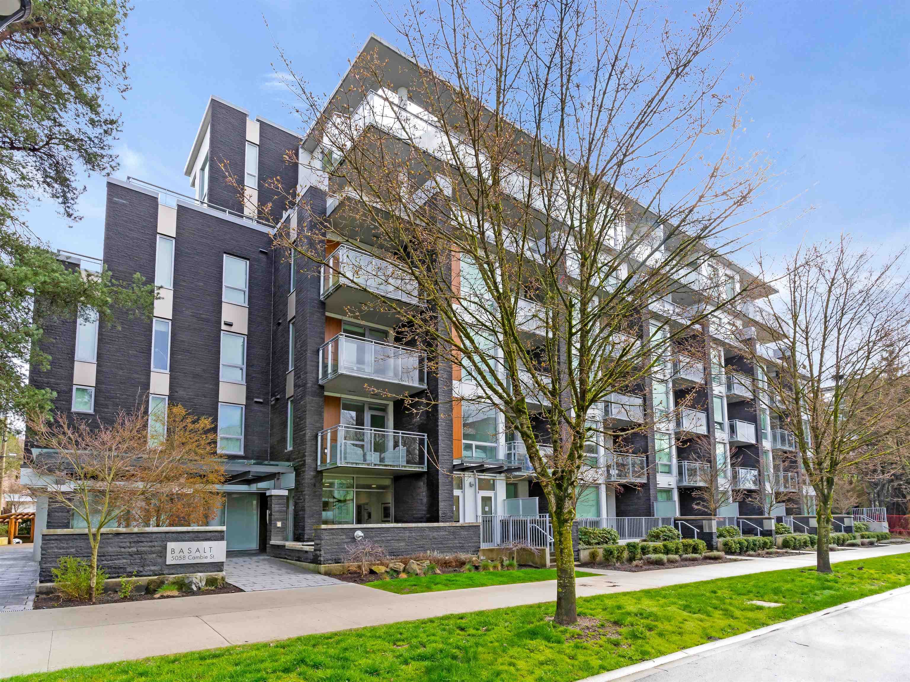 105 - 5058 Cambie Street, Vancouver, V5Z 2Z5 — photo 2
