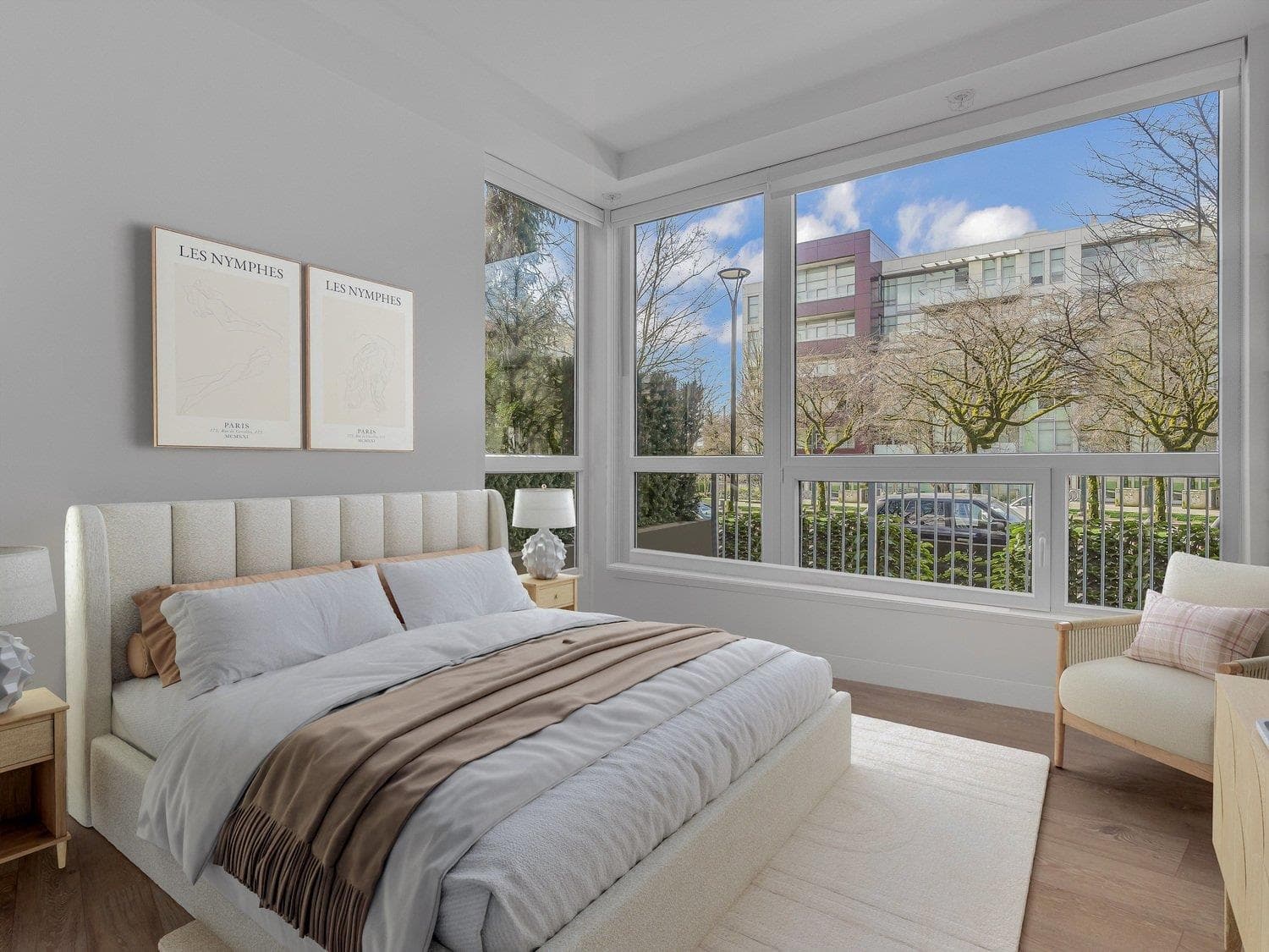 105 - 5058 Cambie Street, Vancouver, V5Z 2Z5 — photo 5