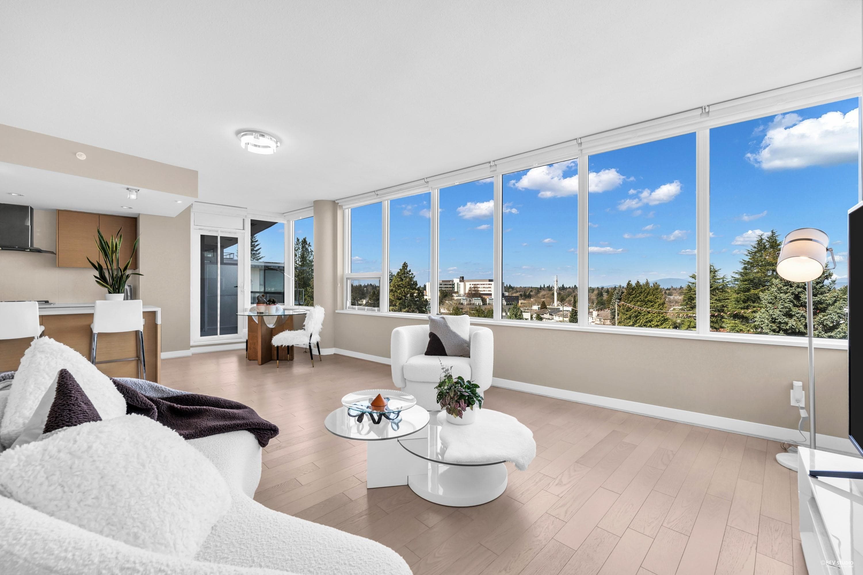 507 - 505 W 30th Avenue, Vancouver, V5Z 0G4 — photo 3