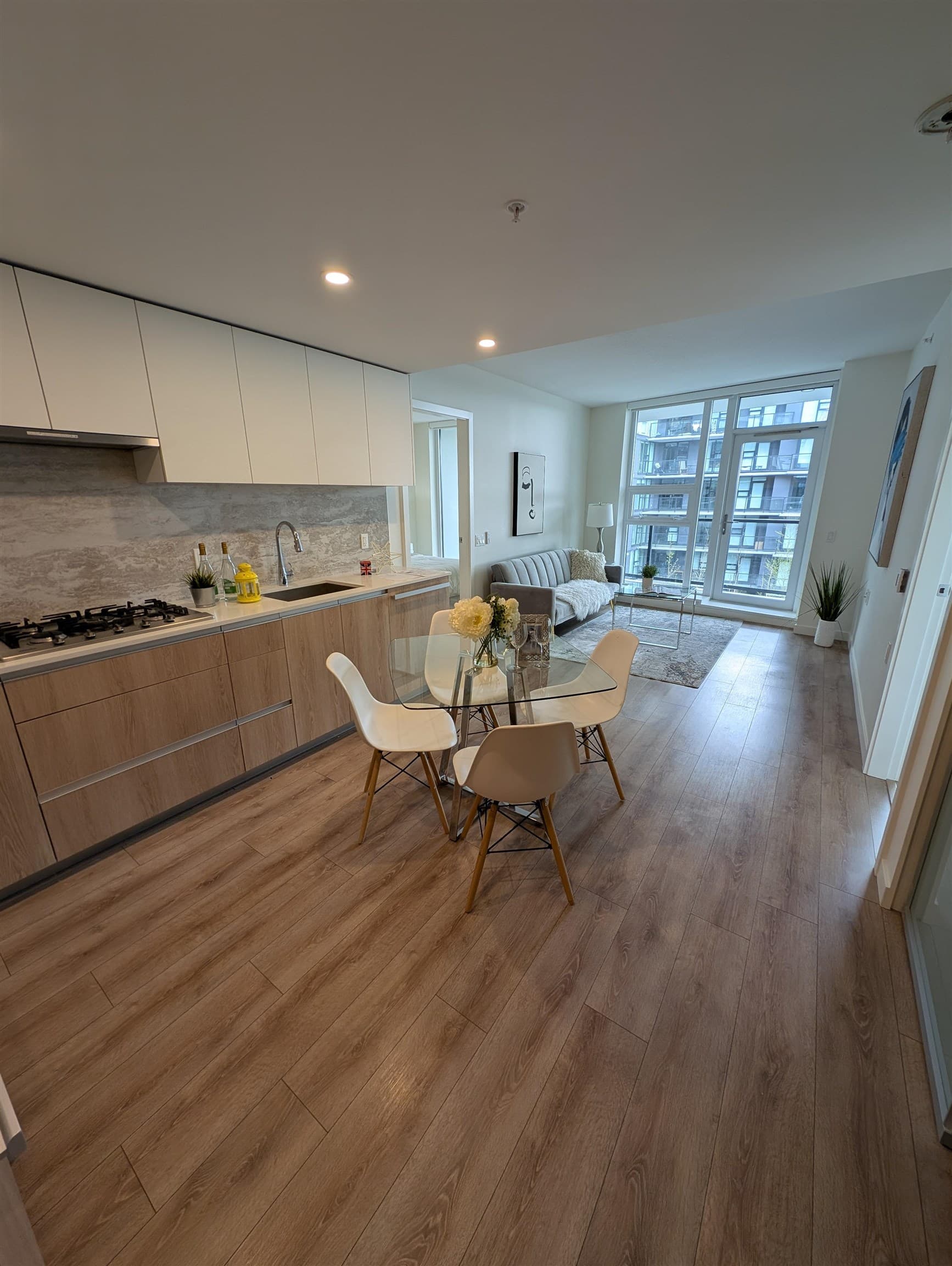 702 - 6633 Buswell Street, Richmond, V6Y 0M3 — photo 5