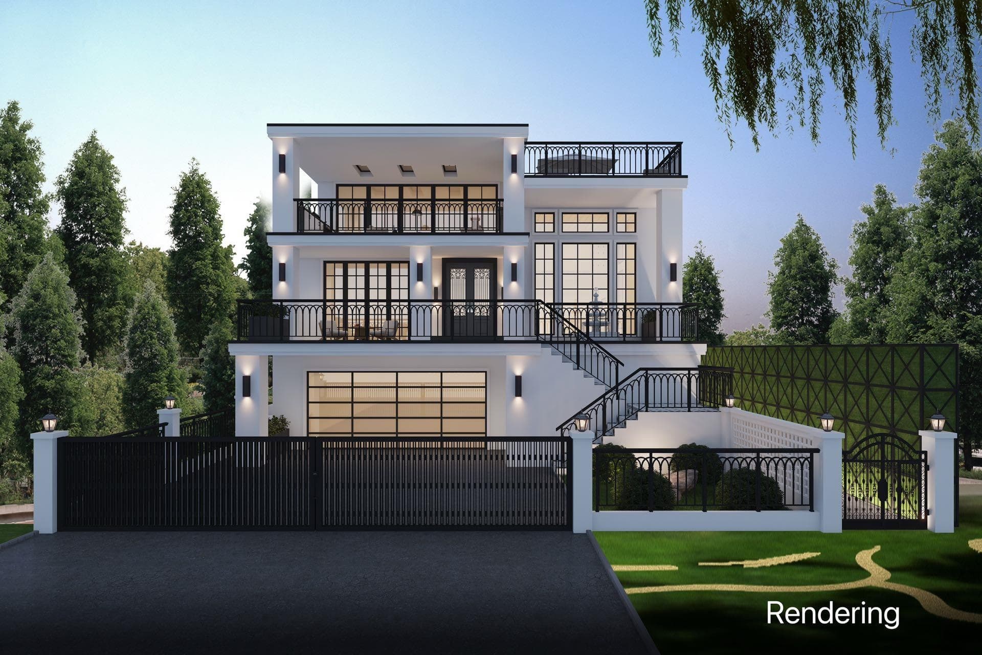 14659 West Beach Avenue, White Rock