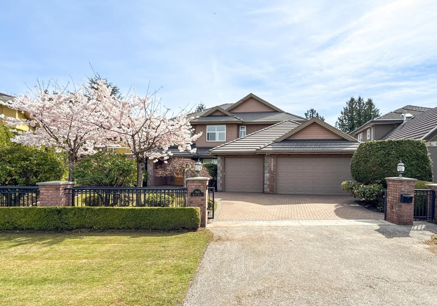 7840 Belair Drive, Richmond