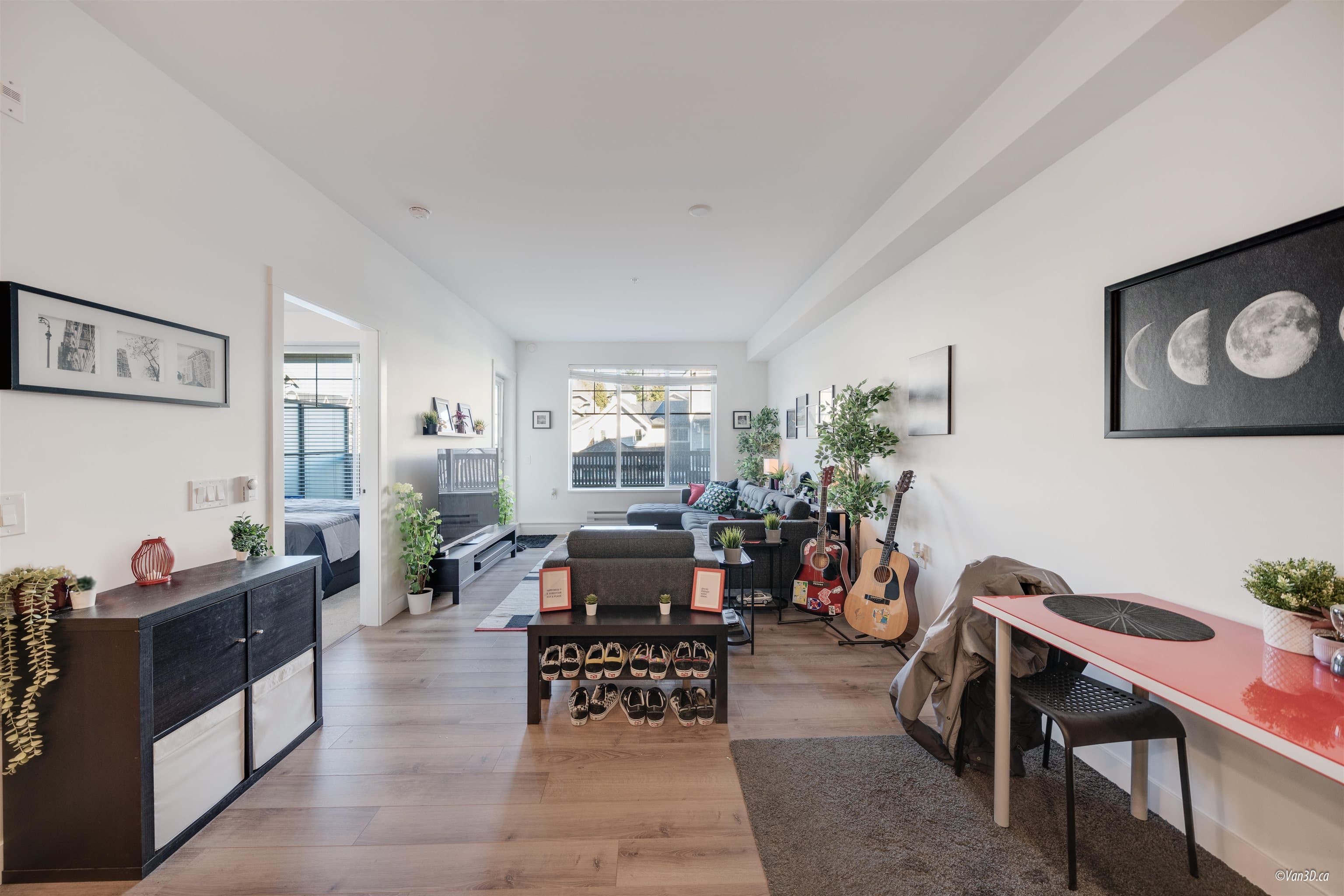 B205 - 20487 65 Avenue, Langley, V2Y 3K5 — photo 2