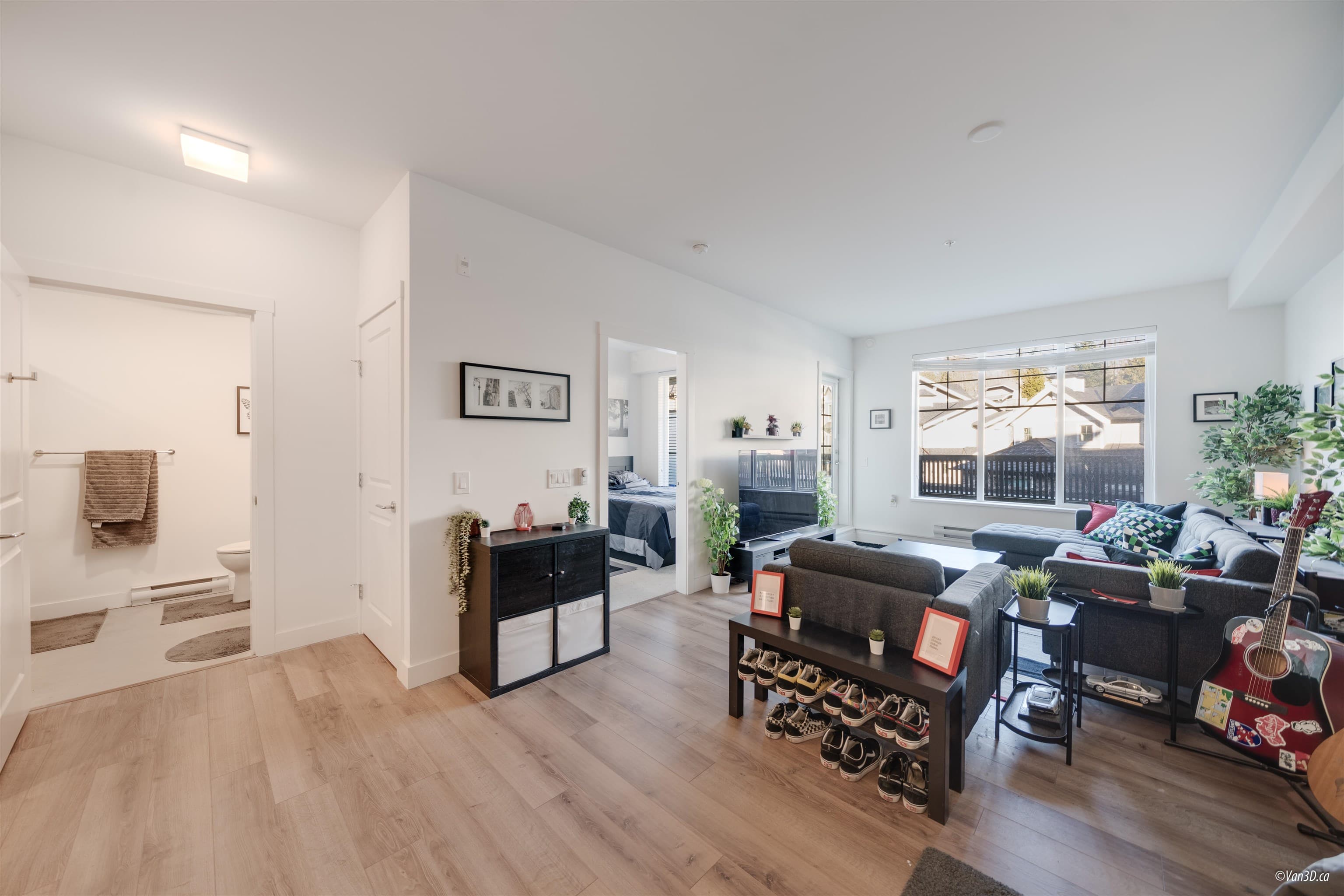 B205 - 20487 65 Avenue, Langley, V2Y 3K5 — photo 3
