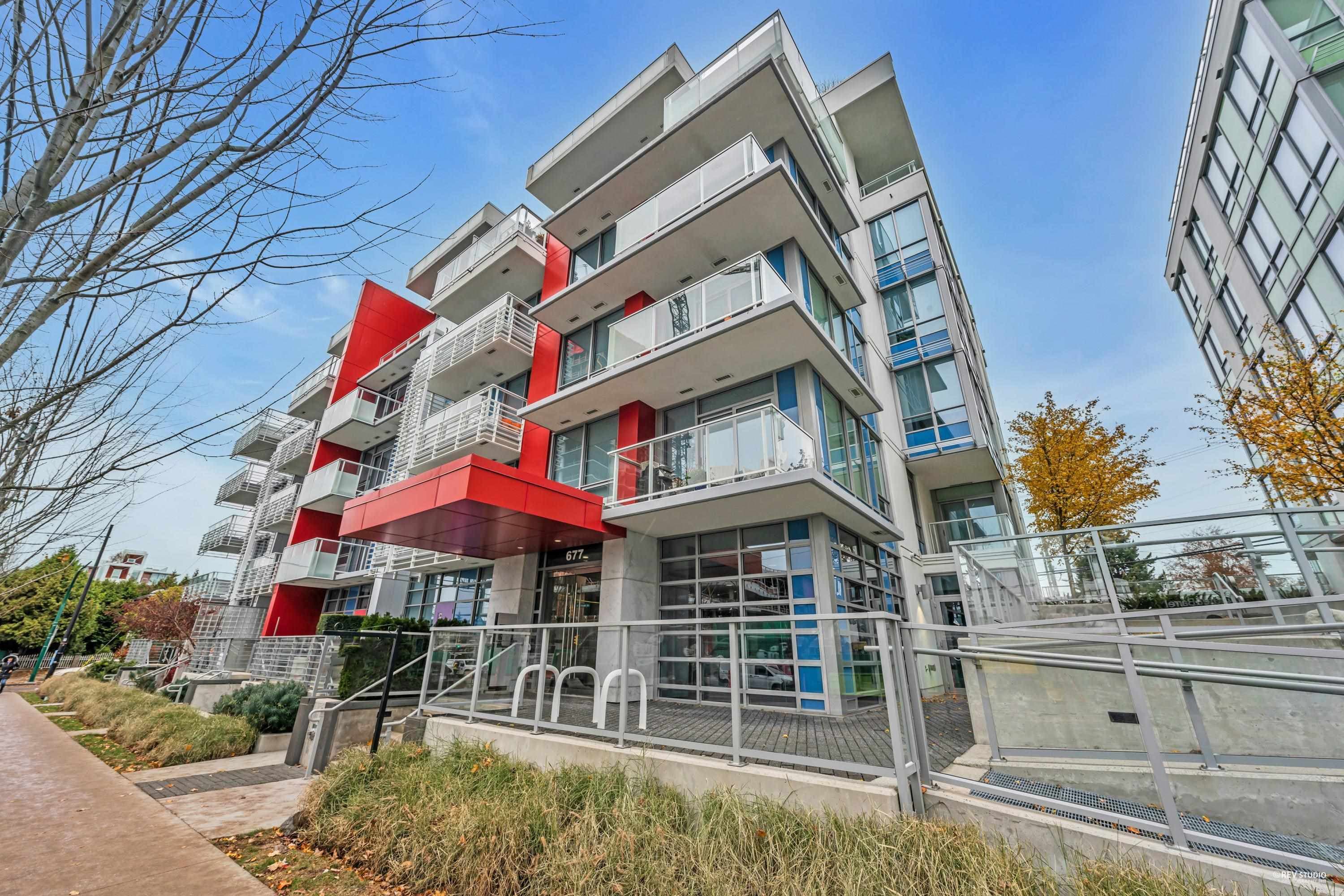 408 - 677 W 41st Avenue, Vancouver, V5Z 2N1 — photo 2