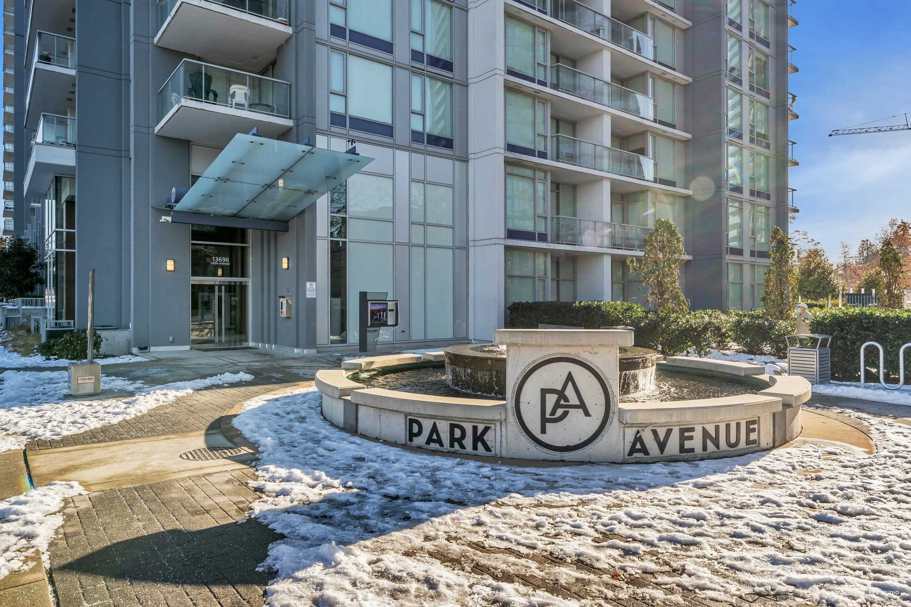 3511 - 13696 100 Avenue, Surrey, V3T 0L5 — photo 2