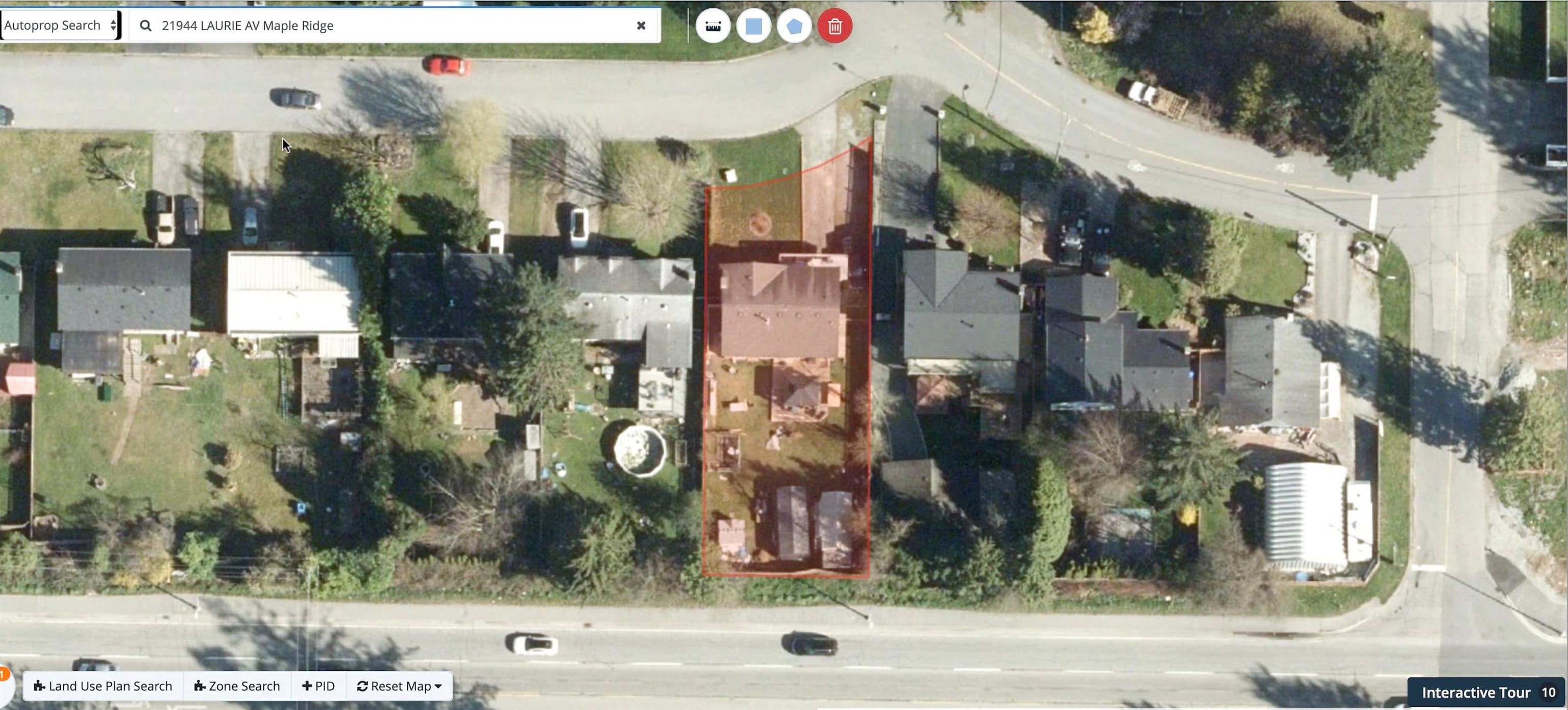 21944 Laurie Avenue, Maple Ridge