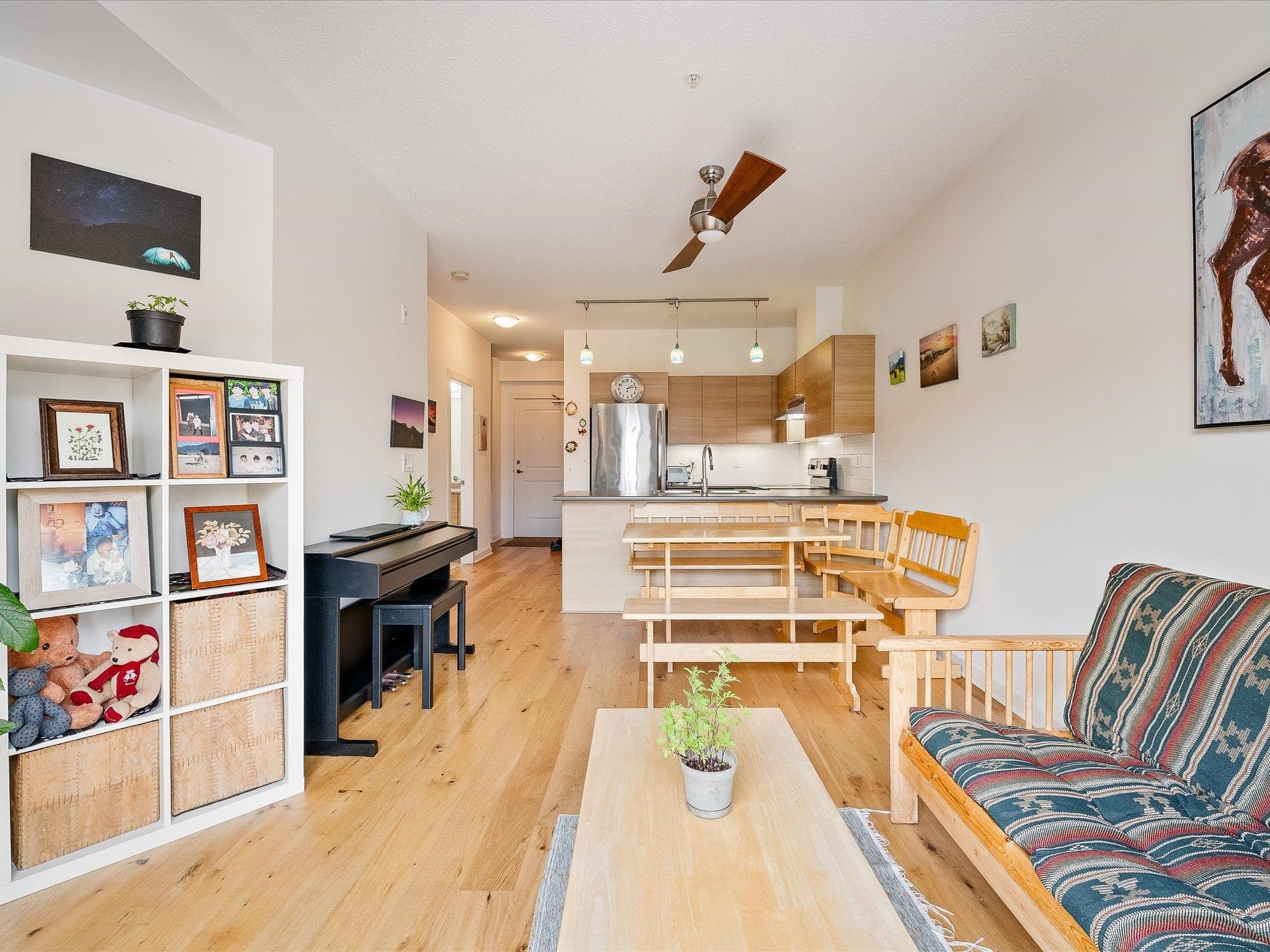 208 - 7445 Frontier Street, Pemberton, V0N 2L1 — photo 2