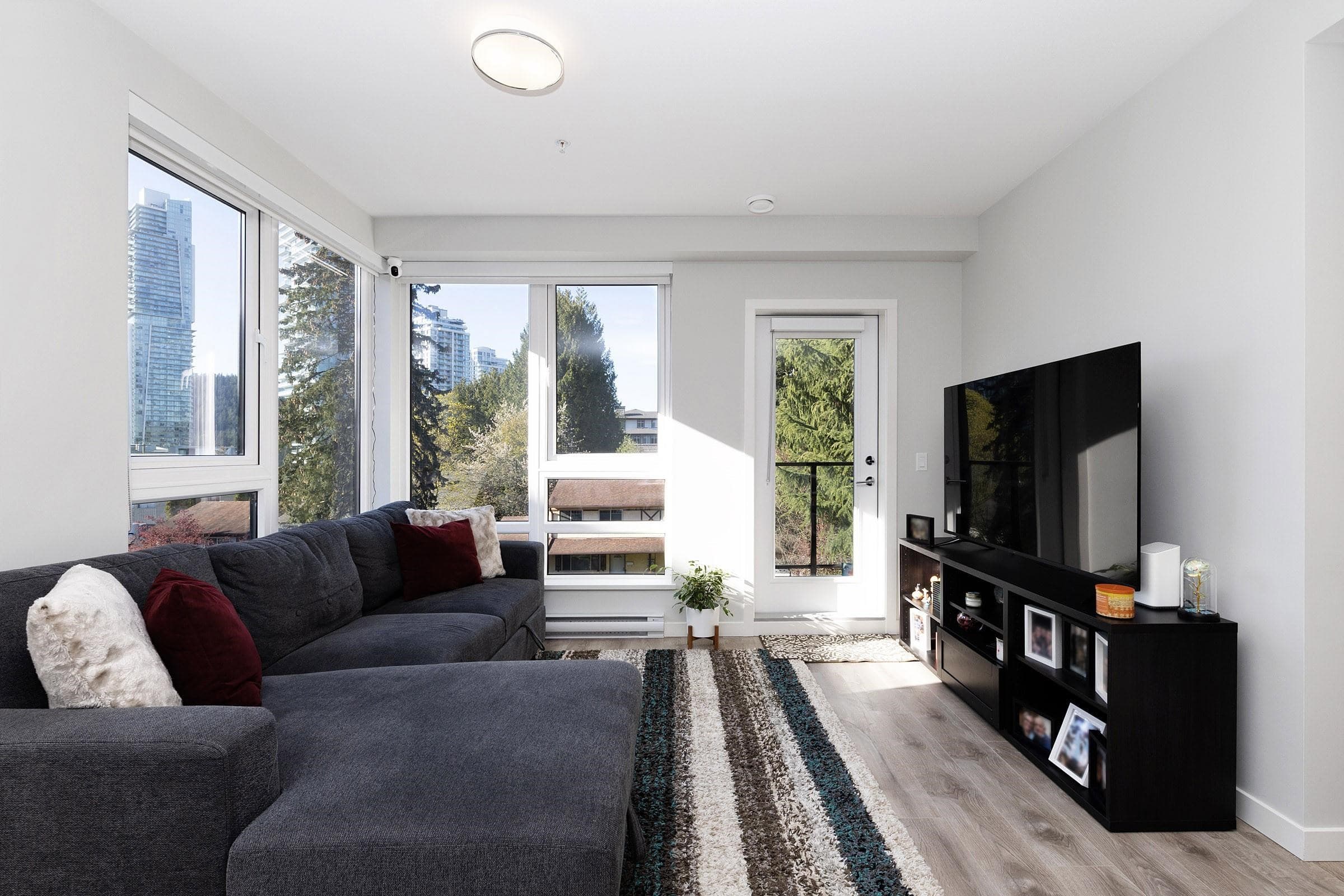 404 - 615 Cottonwood Avenue, Coquitlam, V3J 2S5 — photo 3