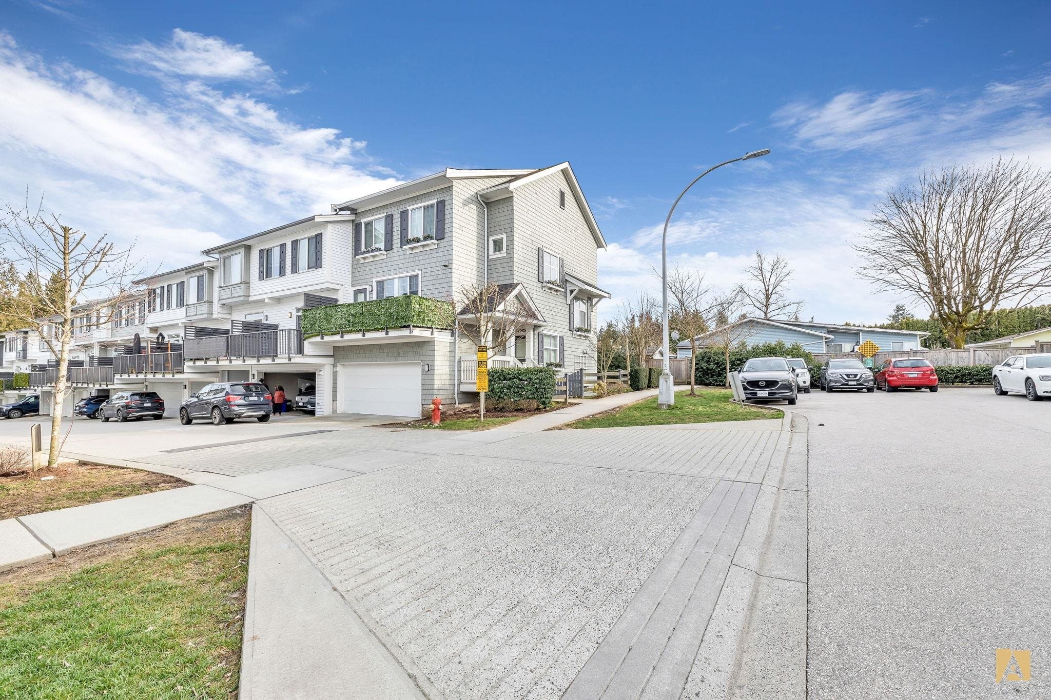132 - 8130 136a Street, Surrey, V3W 1H9 — photo 2