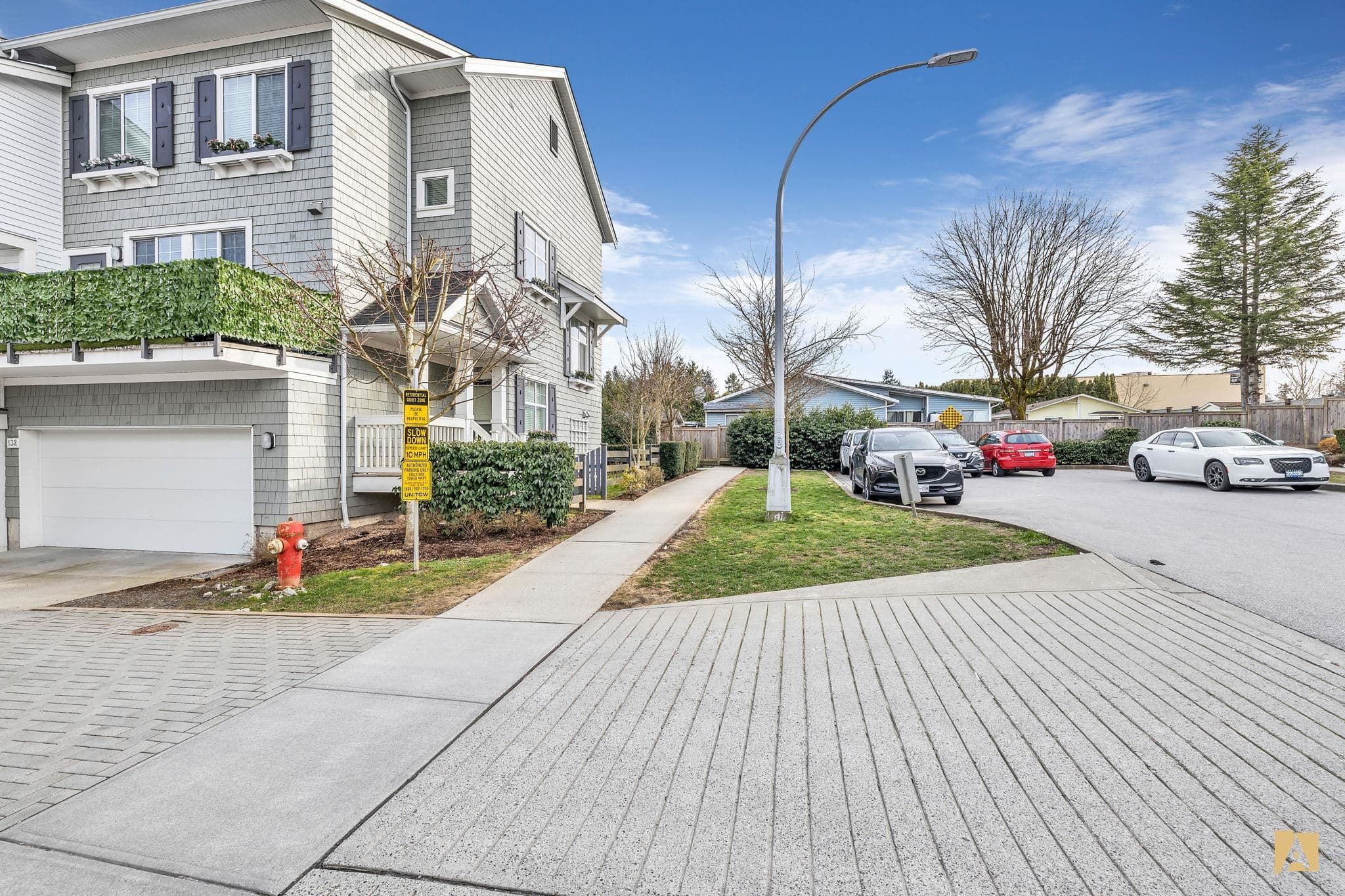 132 - 8130 136a Street, Surrey, V3W 1H9 — photo 3