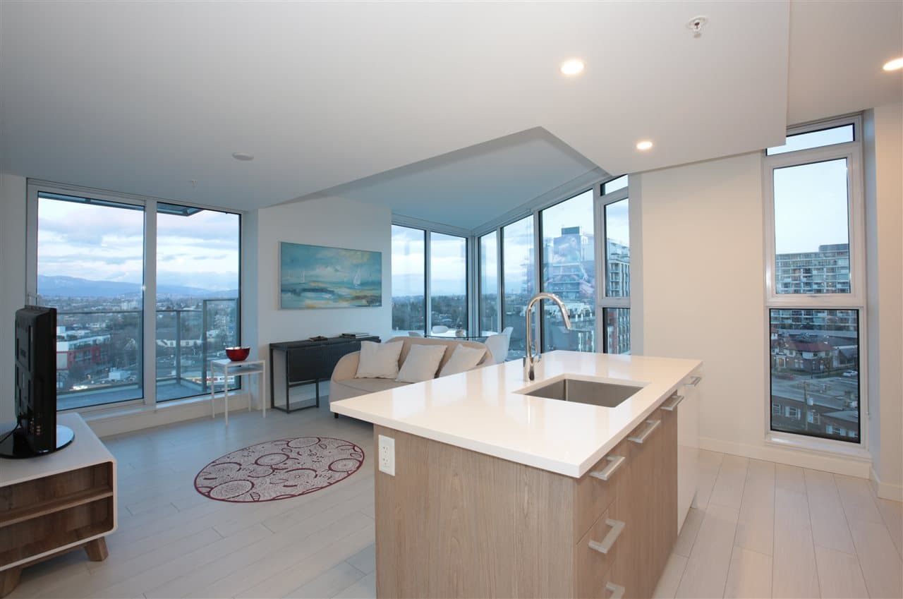 1005 - 285 E 10th Avenue, Vancouver, V5T 0H6 — photo 2