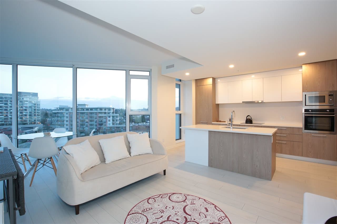 1005 - 285 E 10th Avenue, Vancouver, V5T 0H6 — photo 4