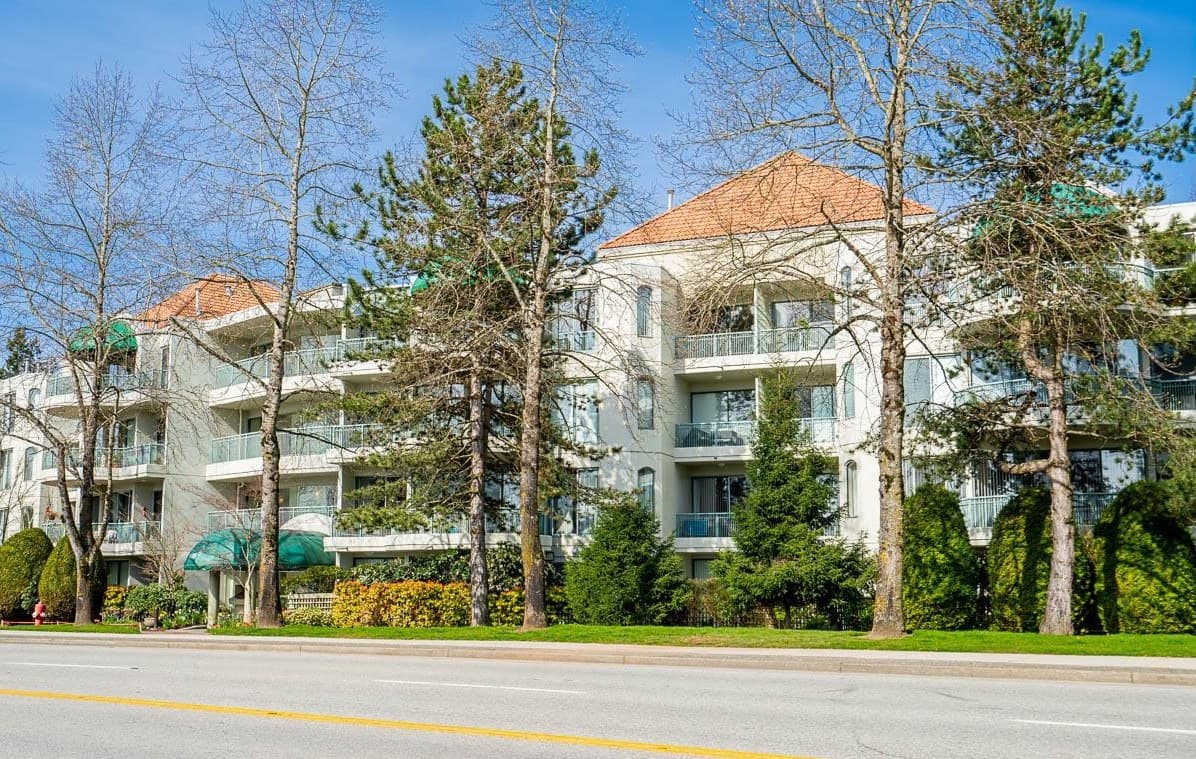 112 - 1785 Martin Drive, Surrey, V4A 9T5 — photo 1
