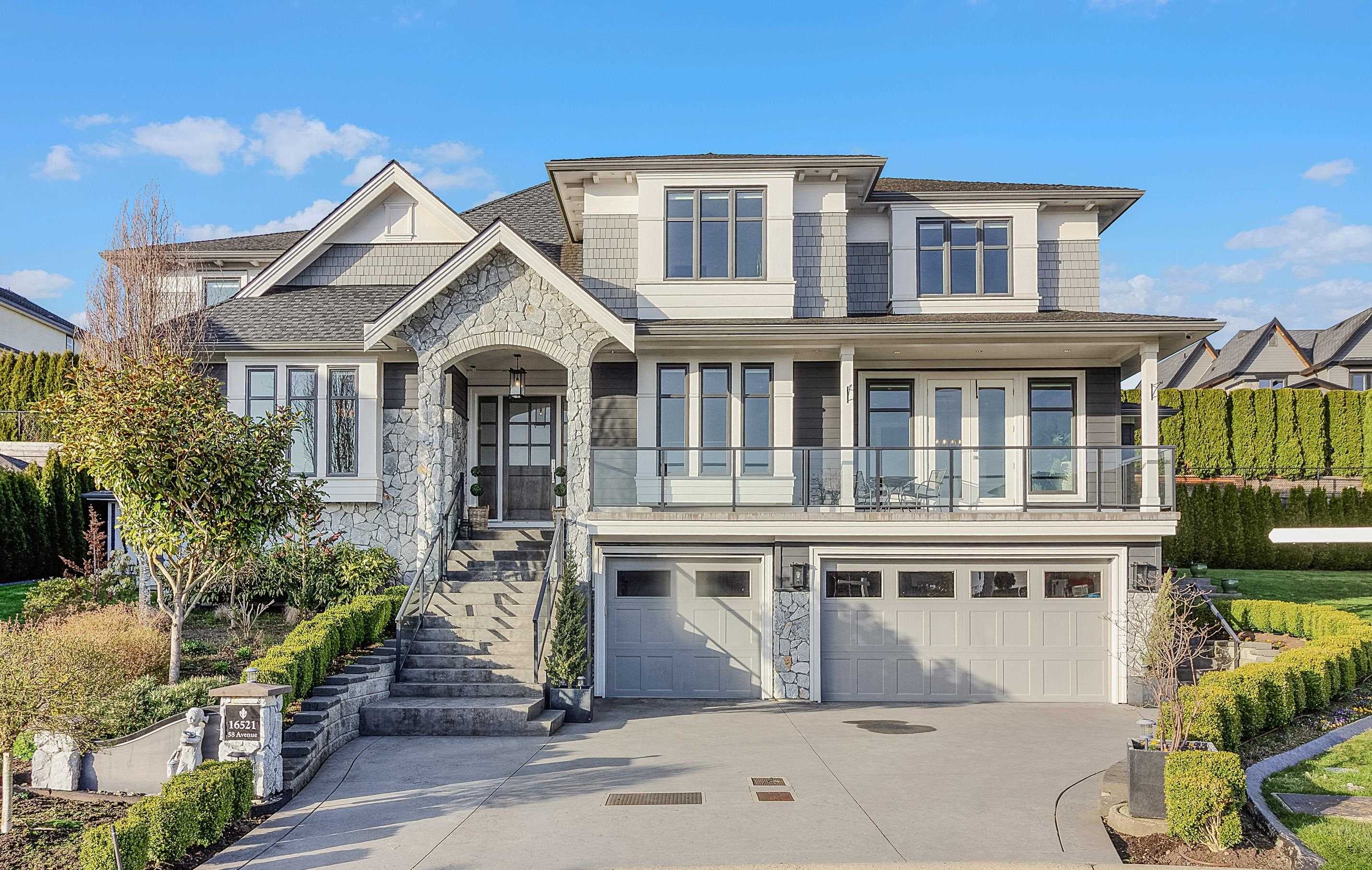 16521 58 Avenue, Surrey, V3S 6P8 — photo 2
