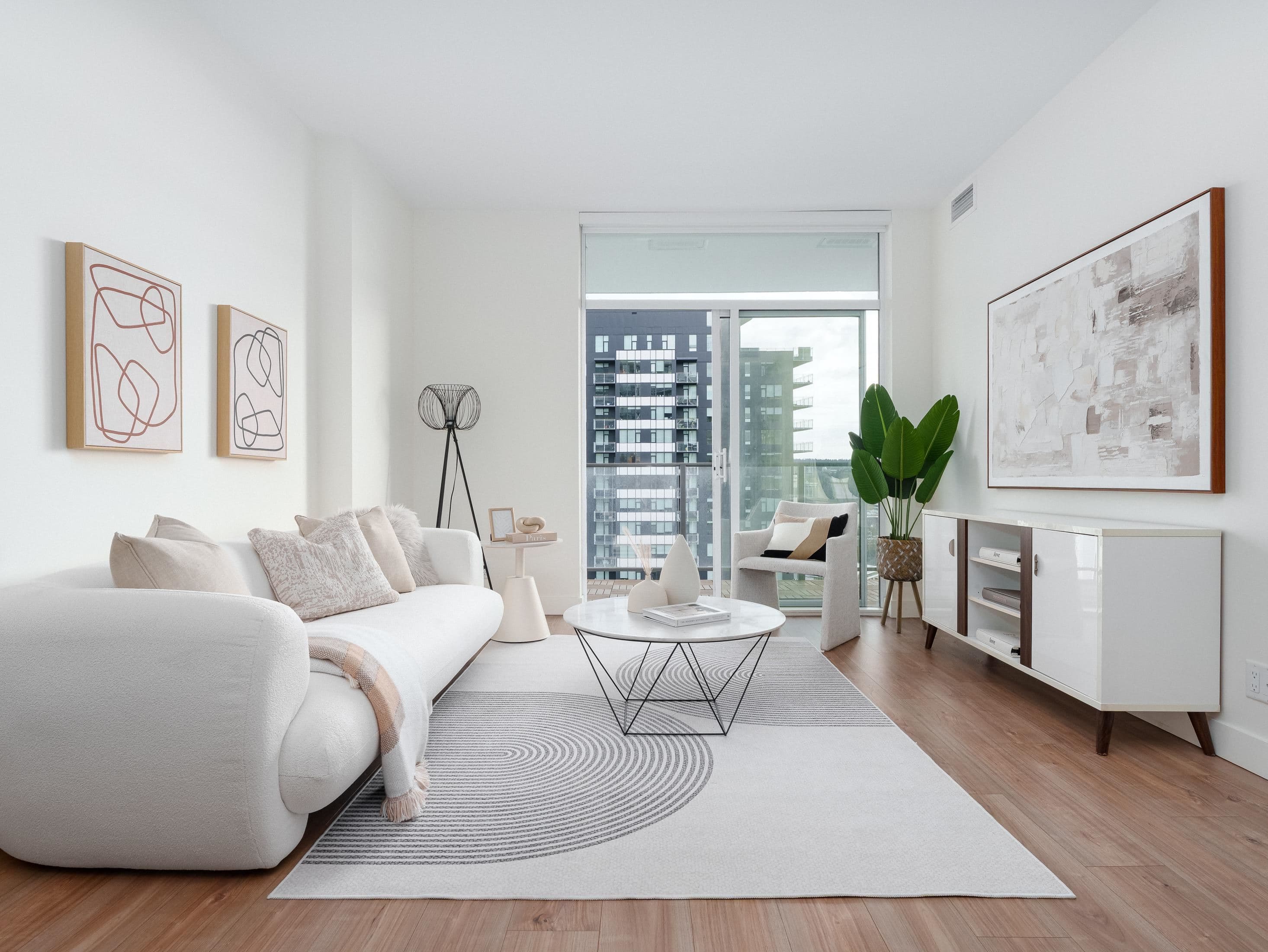 1404 - 4465 Juneau Street, Burnaby, V5C 0L8 — photo 3