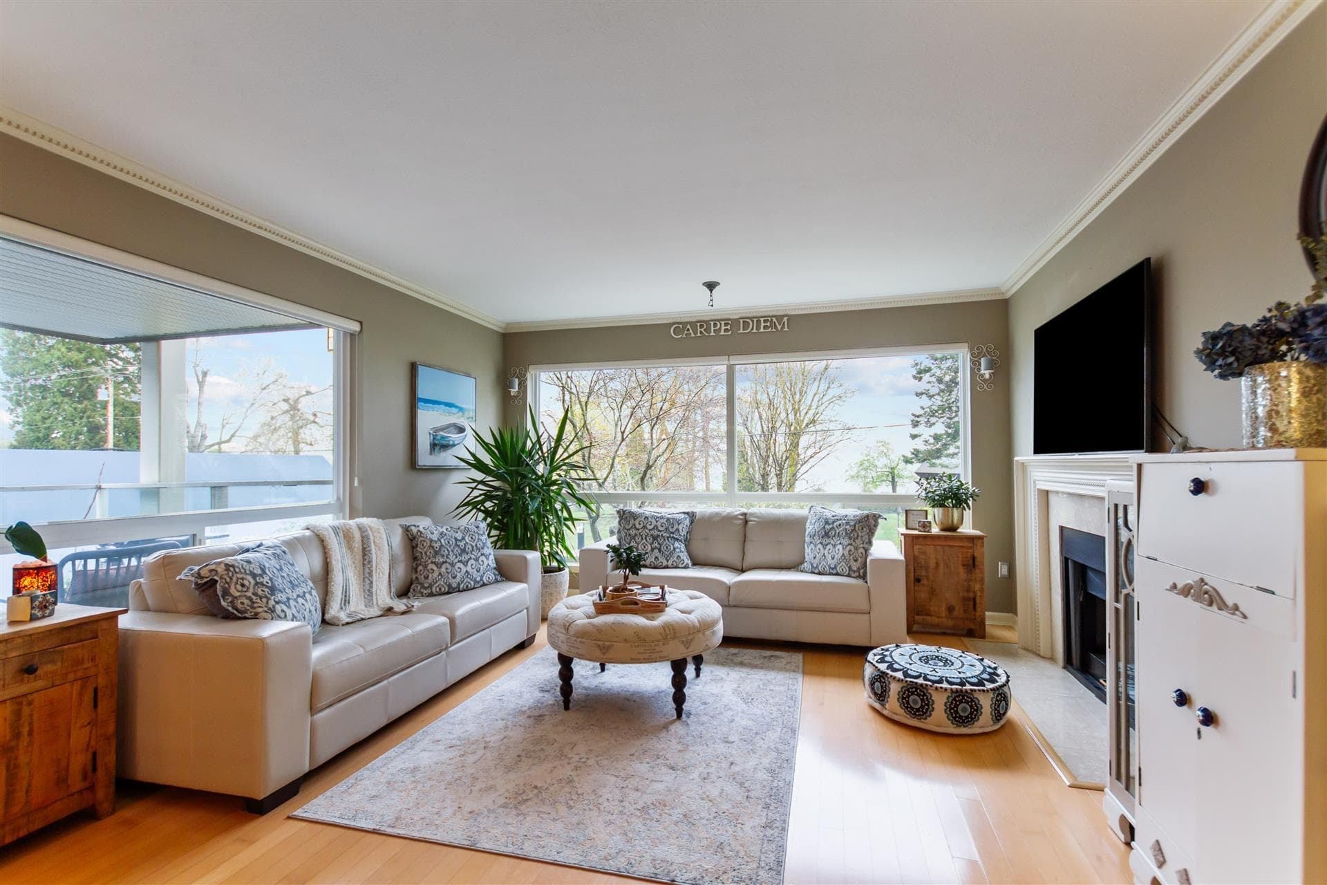 101 - 15717 Marine Drive, White Rock, V4B 1E4 — photo 3