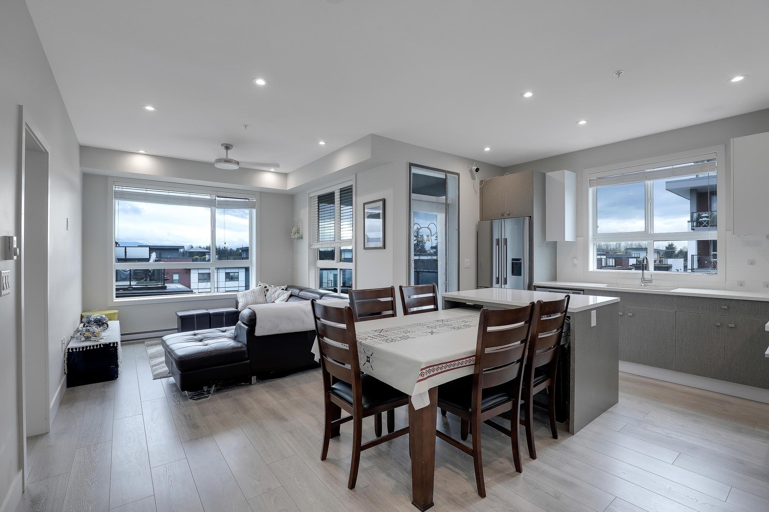 412 - 1516 Mccallum Road, Abbotsford, V2S 0L9 — photo 2