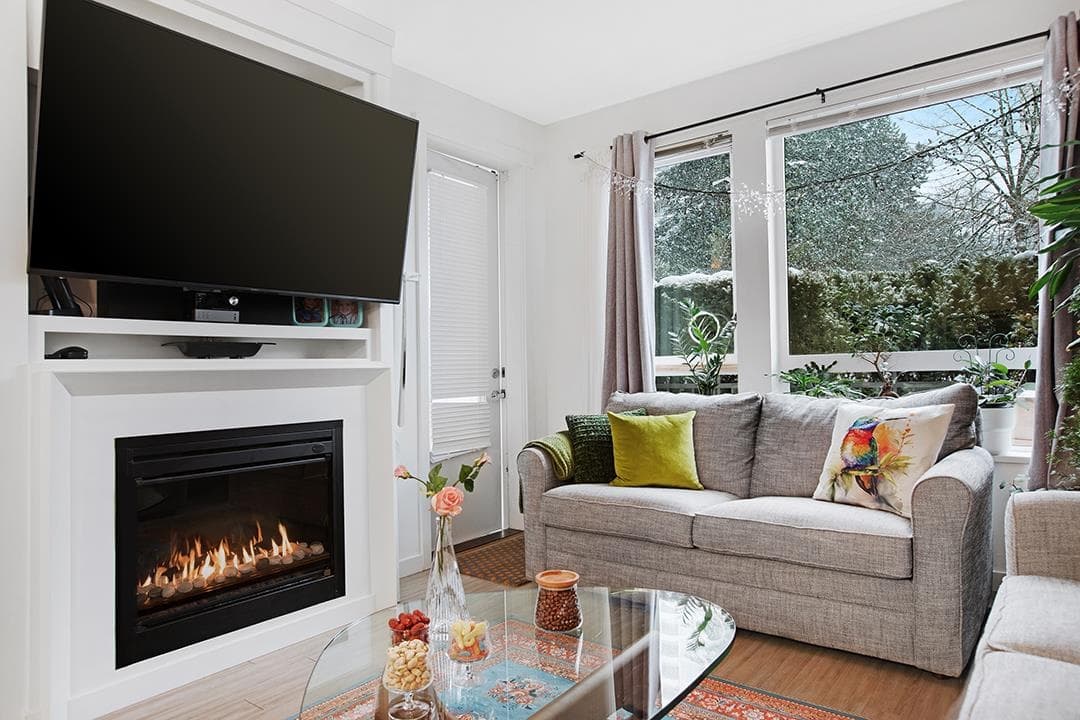 106 - 717 Chesterfield Avenue, North Vancouver, V7M 3L8 — photo 3