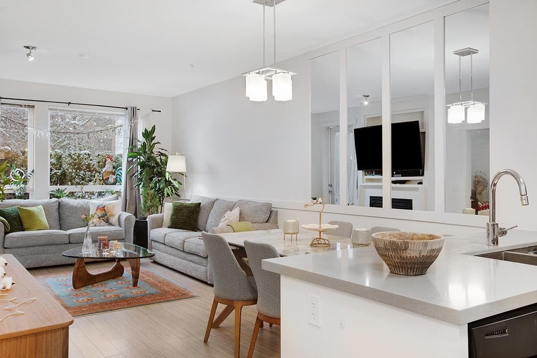 106 - 717 Chesterfield Avenue, North Vancouver, V7M 3L8 — photo 1