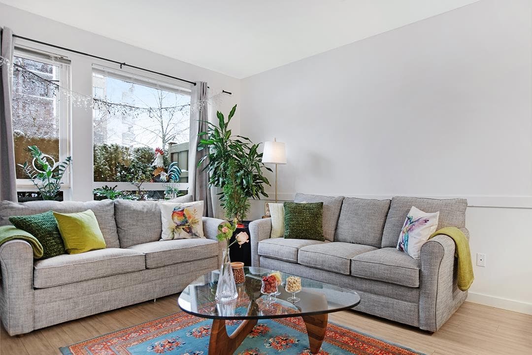 106 - 717 Chesterfield Avenue, North Vancouver, V7M 3L8 — photo 5