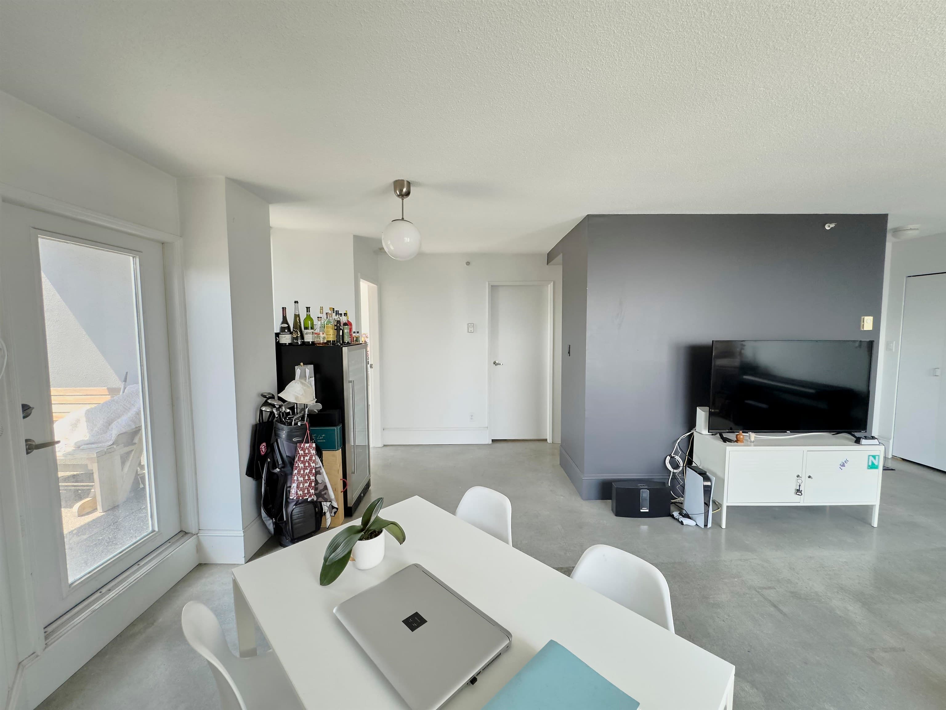 1801 - 811 Helmcken Street, Vancouver, V6Z 1B1 — photo 2