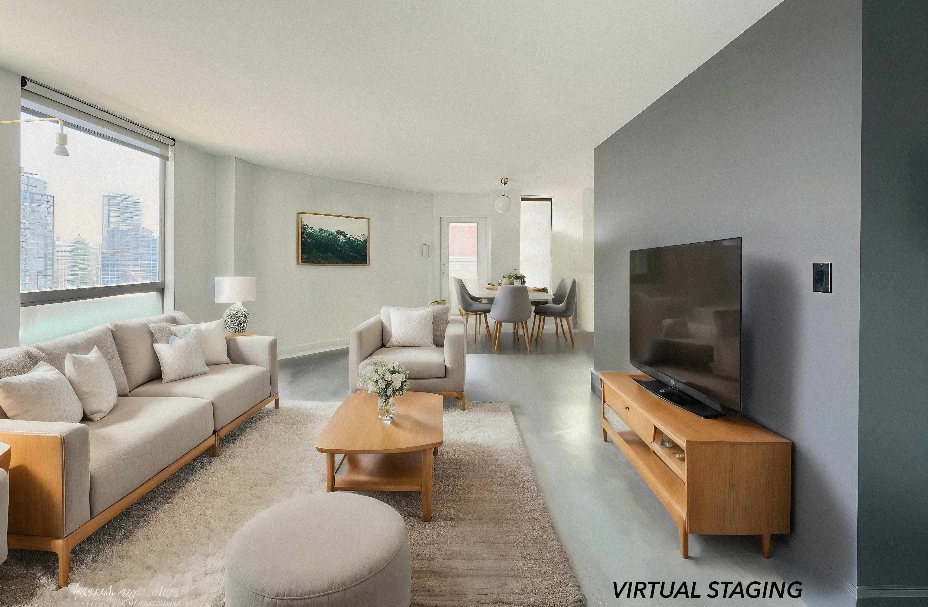 1801 - 811 Helmcken Street, Vancouver, V6Z 1B1 — photo 1