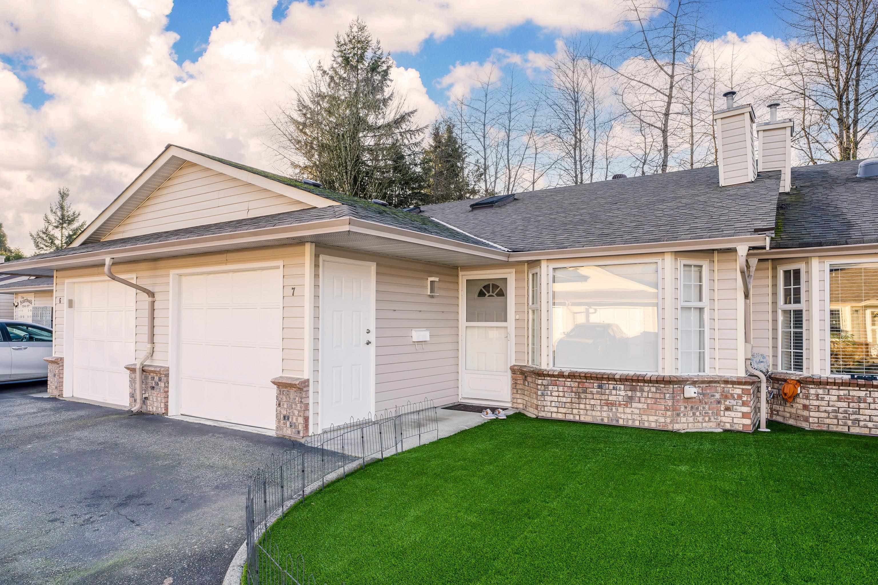 7 - 12049 217 Street, Maple Ridge, V2X 0M8 — photo 2
