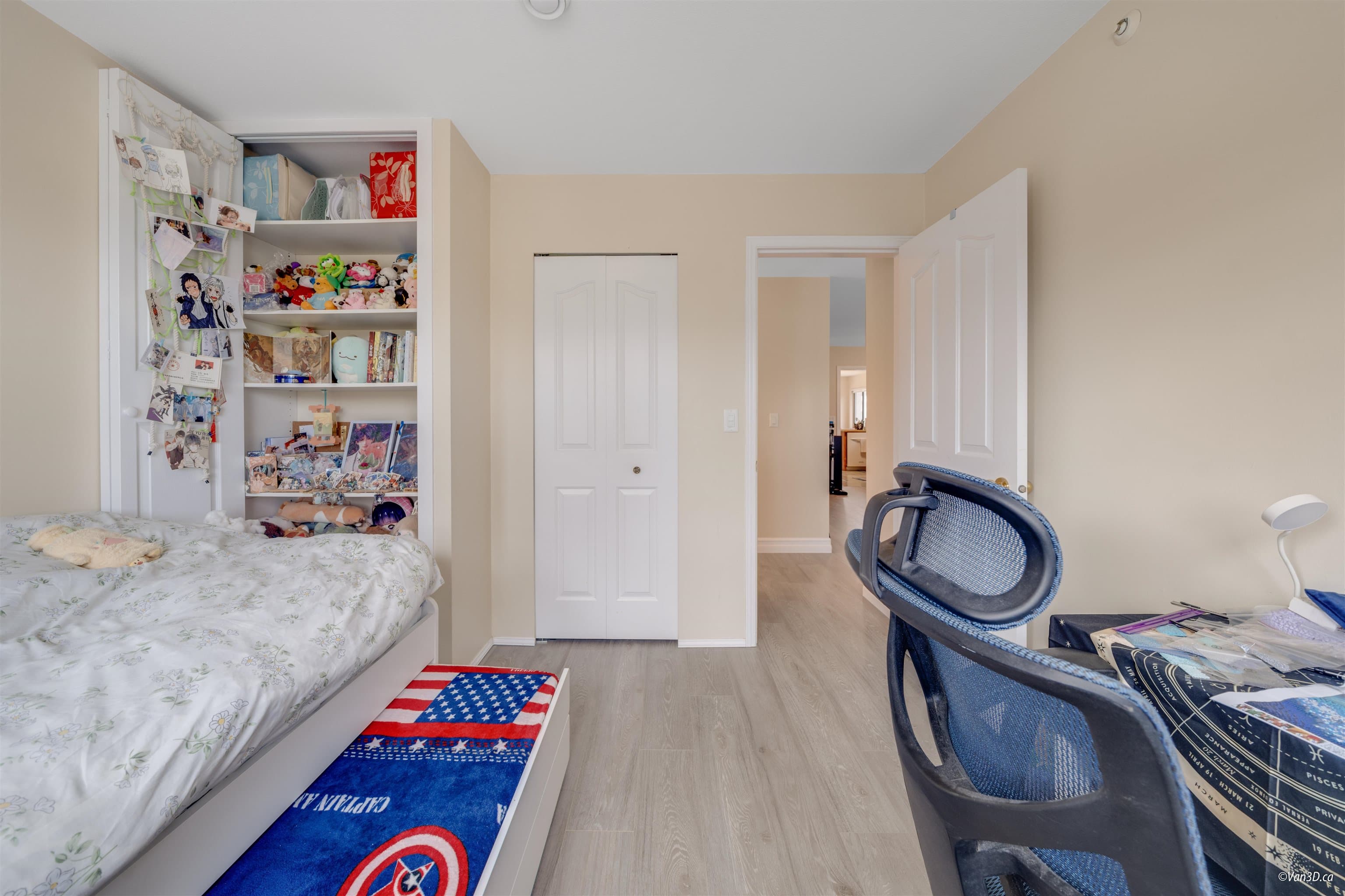 3308 Wellington Avenue, Vancouver, V5R 4Y2 — photo 3