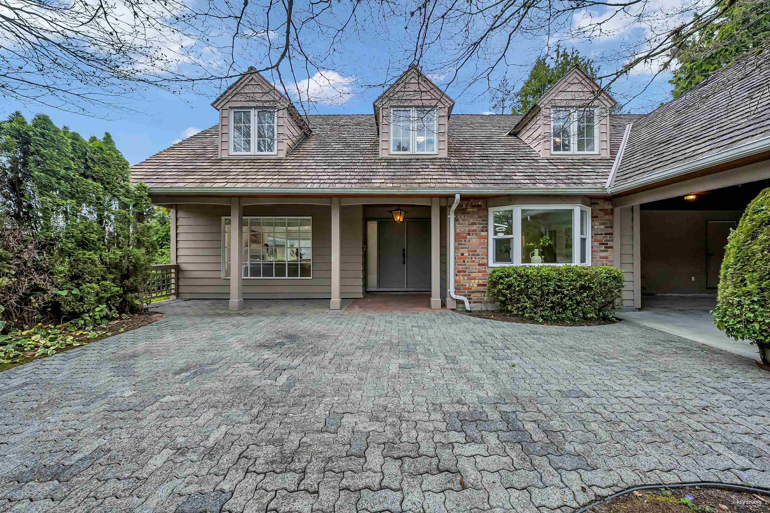 4030 Ripple Road, West Vancouver