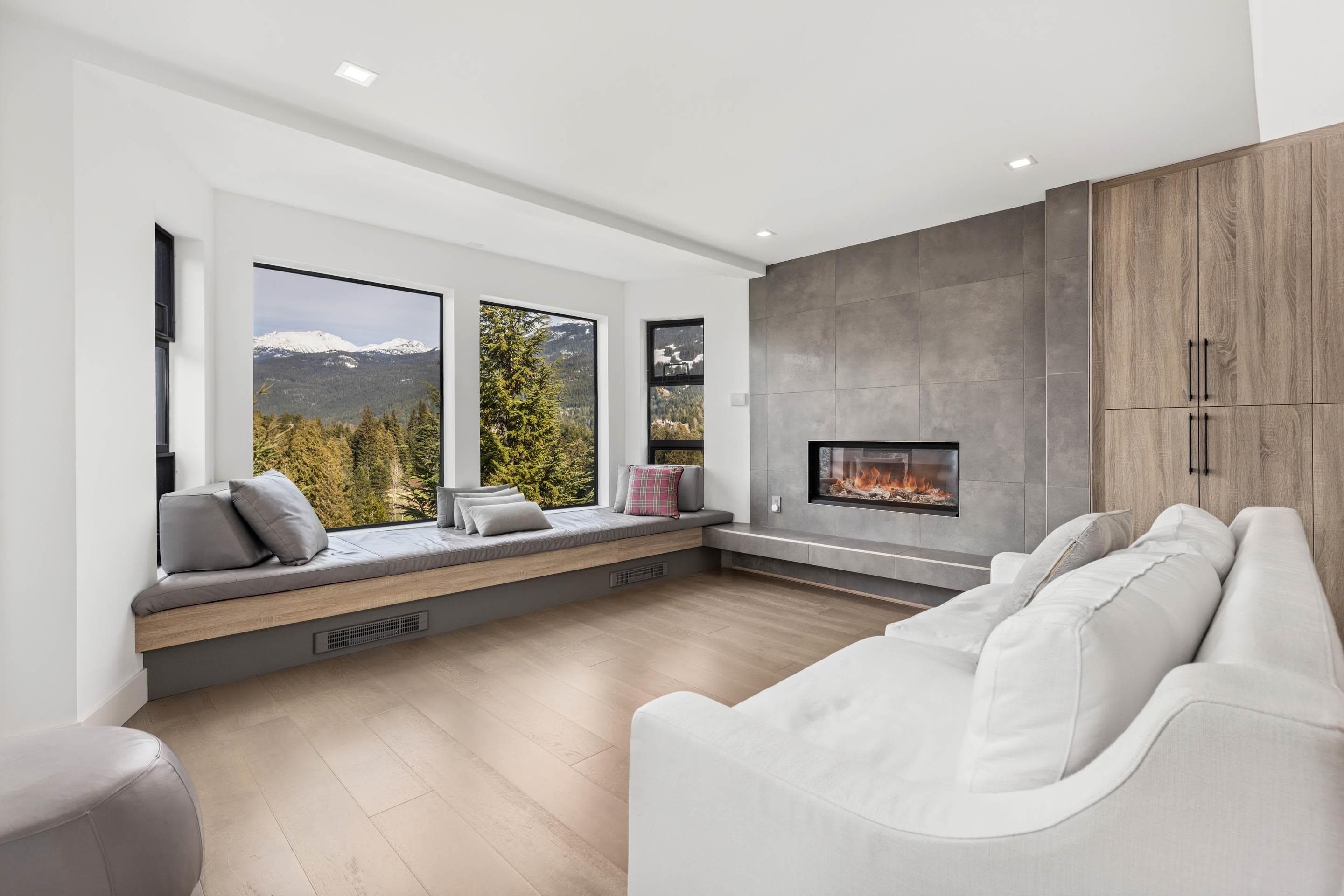 406 - 3317 Ptarmigan Place, Whistler, V8E 0V7 — photo 3