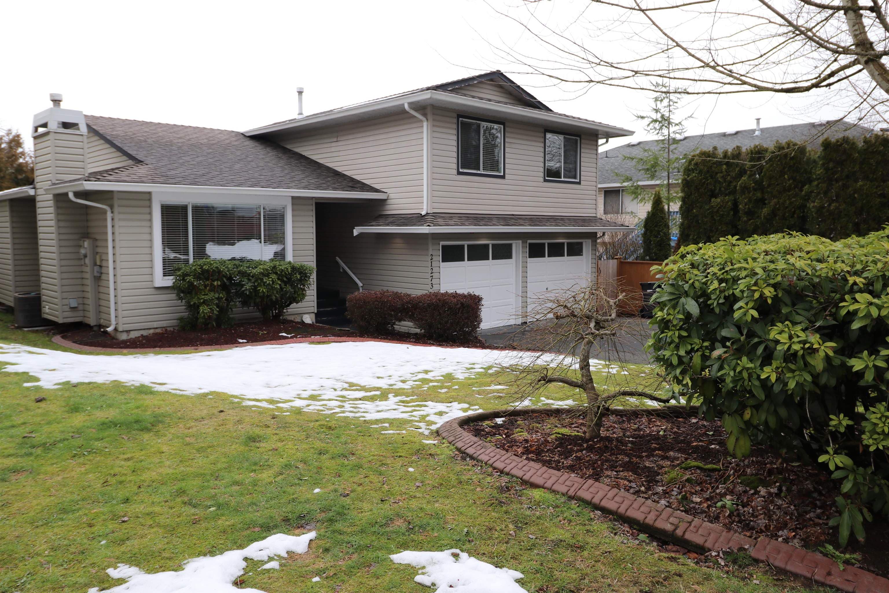 21273 89 Avenue, Langley